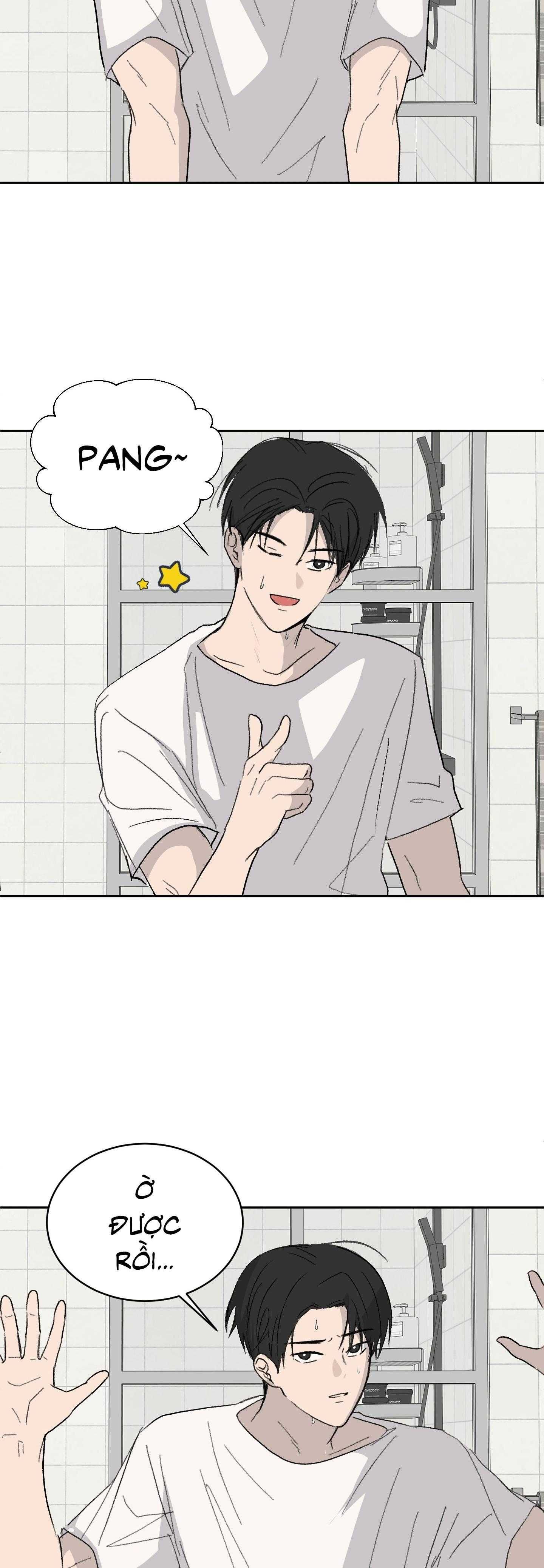 đọc truyện Missing Romance Chương 31 ảnh 25 tại Thiên Thai Truyện