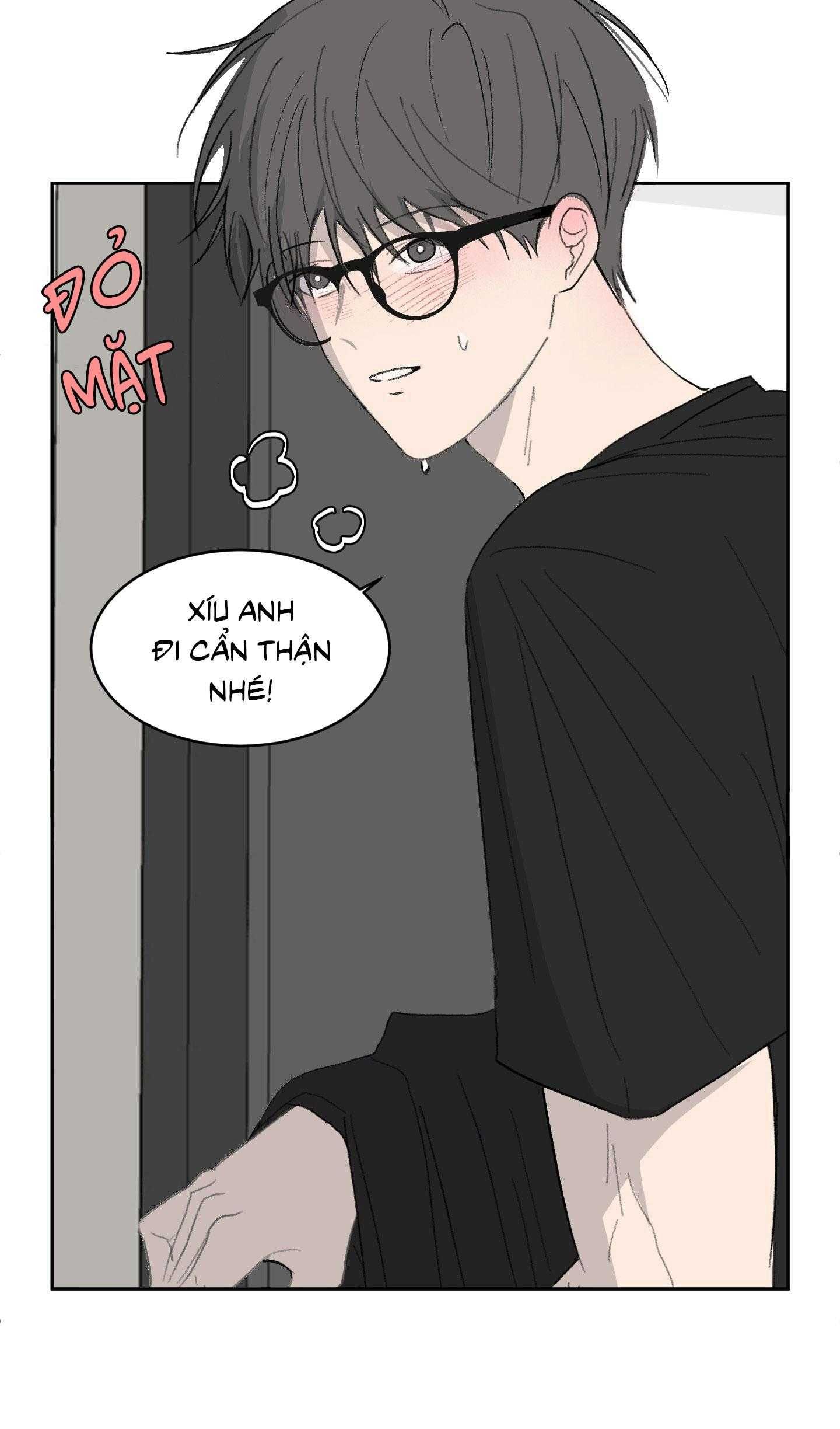 đọc truyện Missing Romance Chương 31 ảnh 34 tại Thiên Thai Truyện