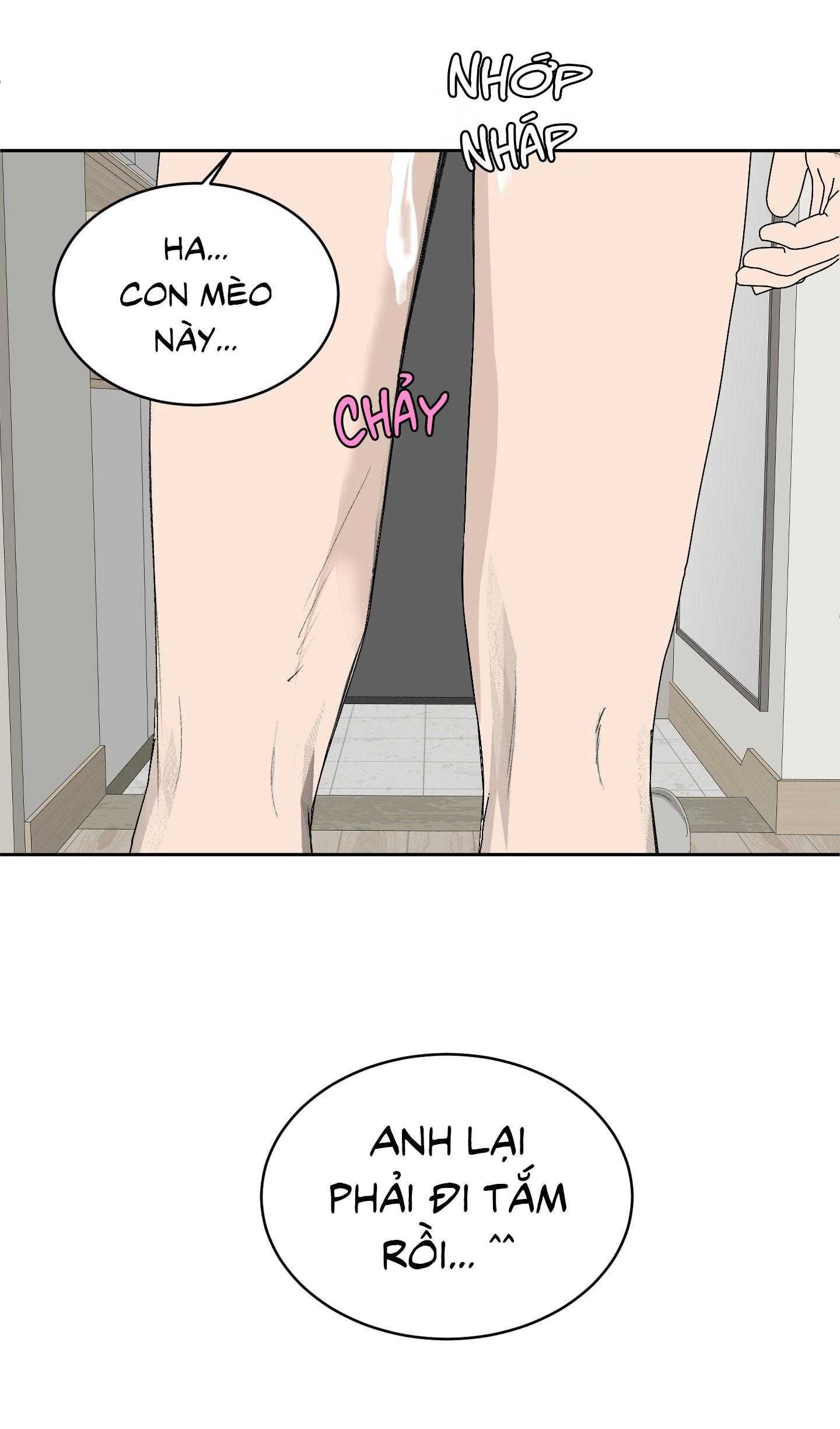 đọc truyện Missing Romance Chương 31 ảnh 36 tại Thiên Thai Truyện
