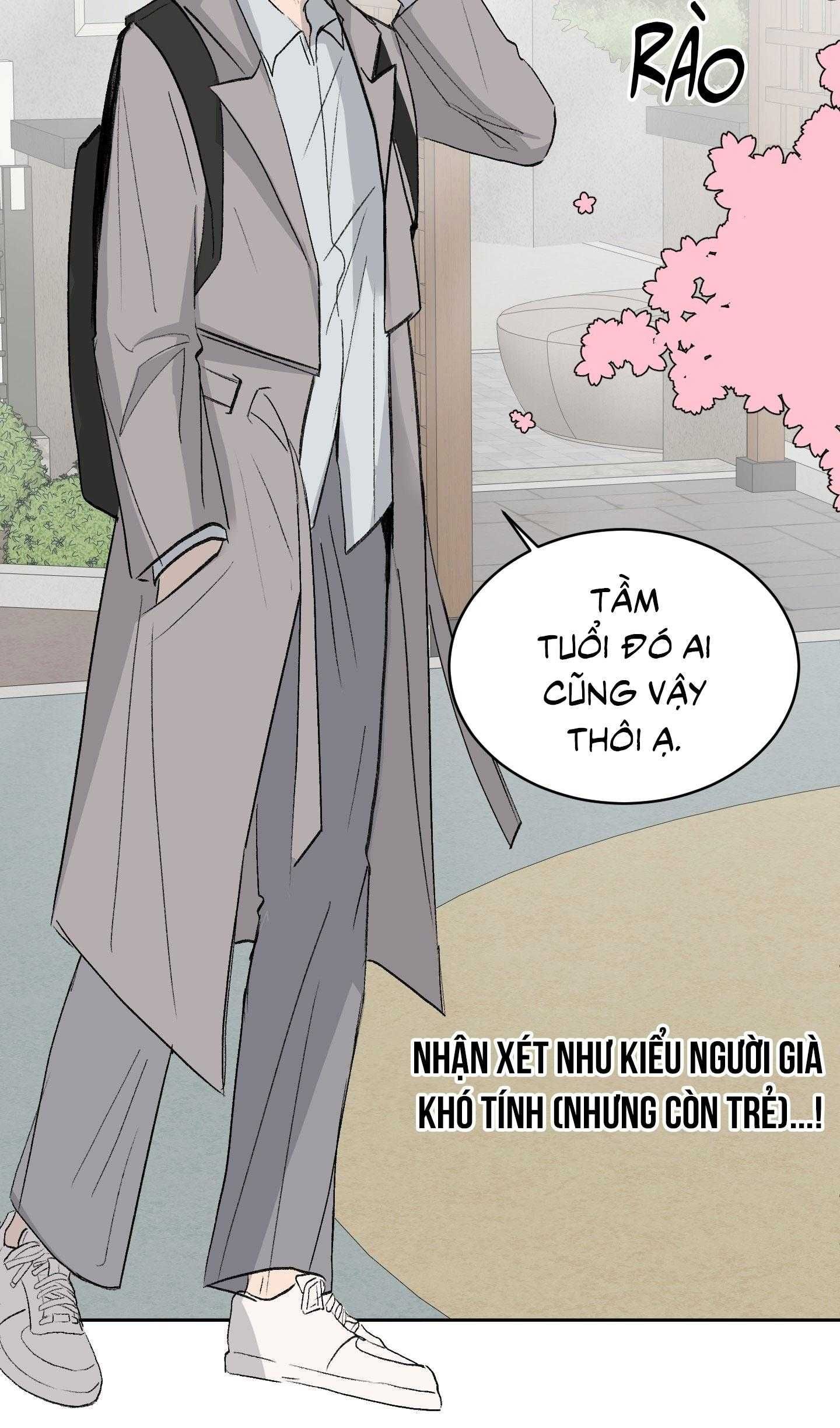 đọc truyện Missing Romance Chương 31 ảnh 39 tại Thiên Thai Truyện