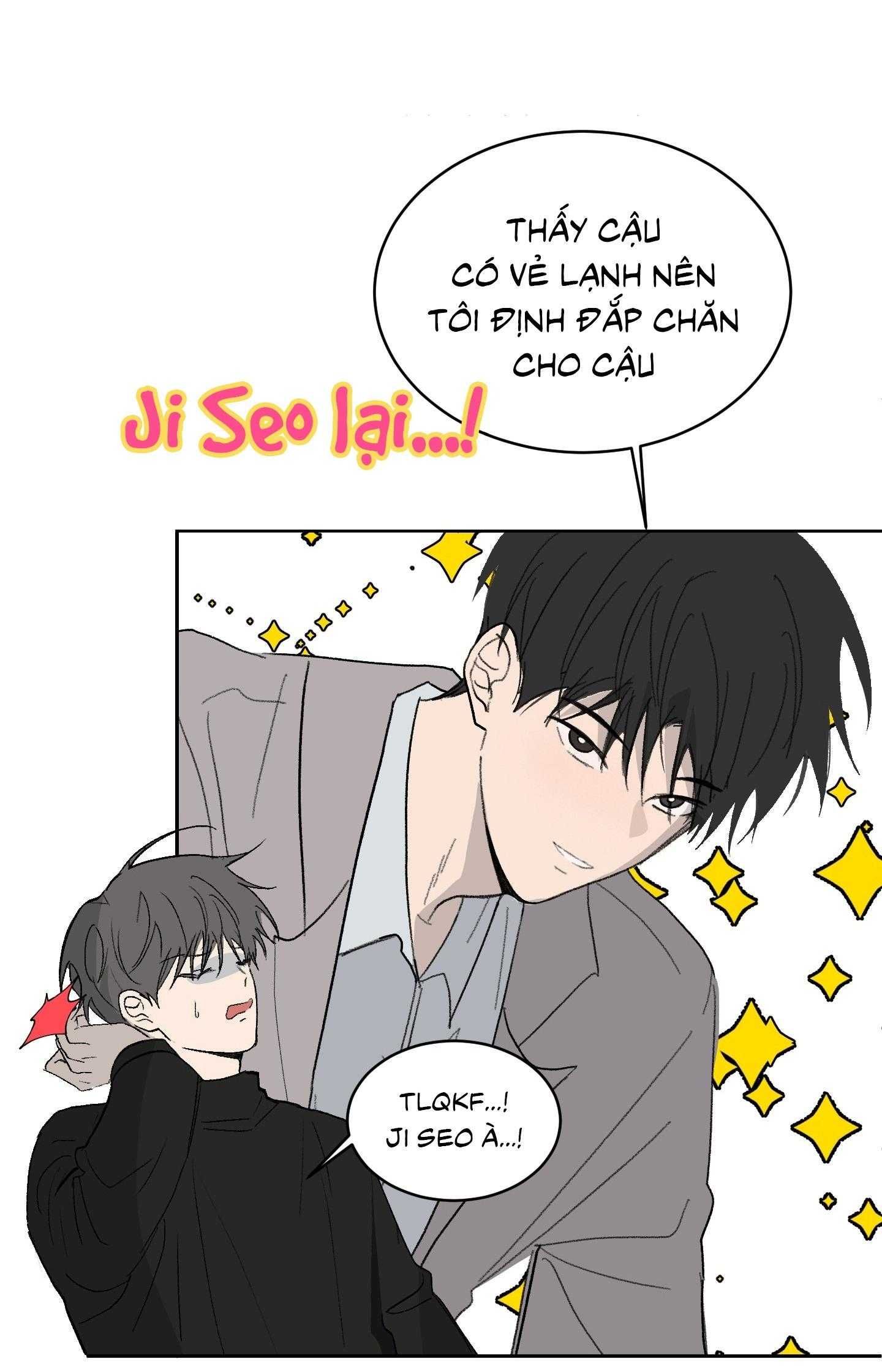 đọc truyện Missing Romance Chương 31 ảnh 59 tại Thiên Thai Truyện