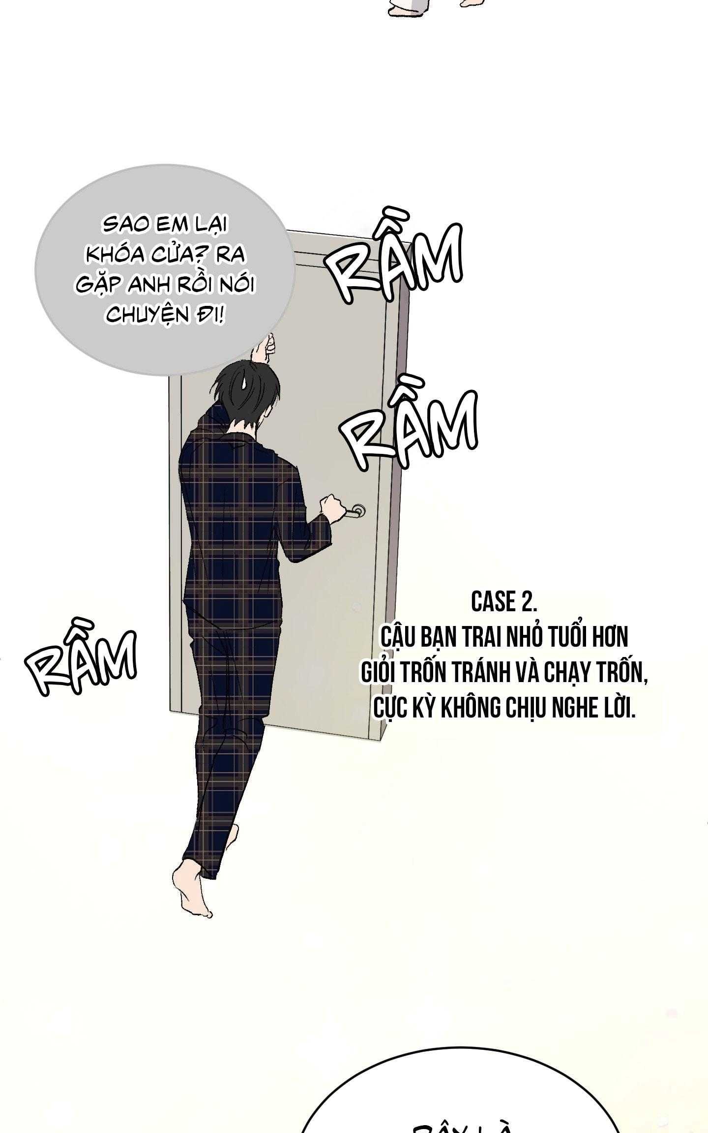 đọc truyện Missing Romance Chương 31 ảnh 63 tại Thiên Thai Truyện