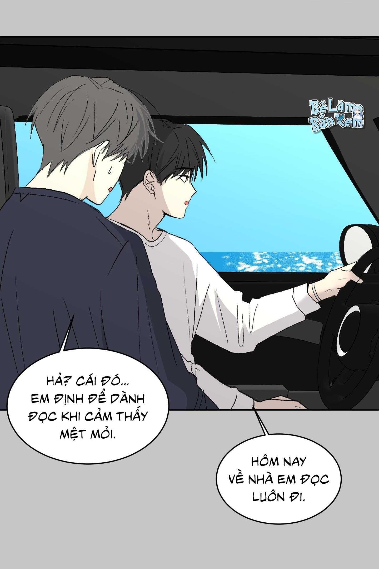 đọc truyện Missing Romance Chương 32 ảnh 23 tại Thiên Thai Truyện