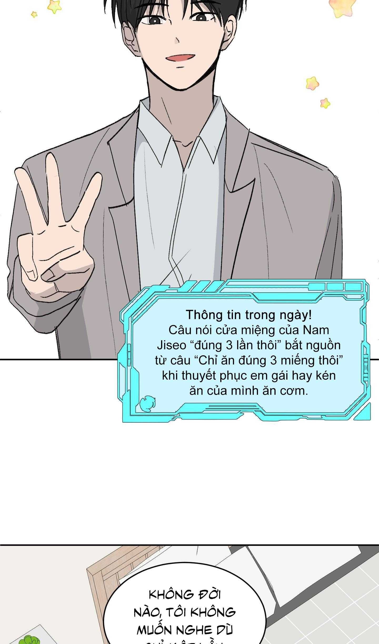 đọc truyện Missing Romance Chương 32 ảnh 42 tại Thiên Thai Truyện