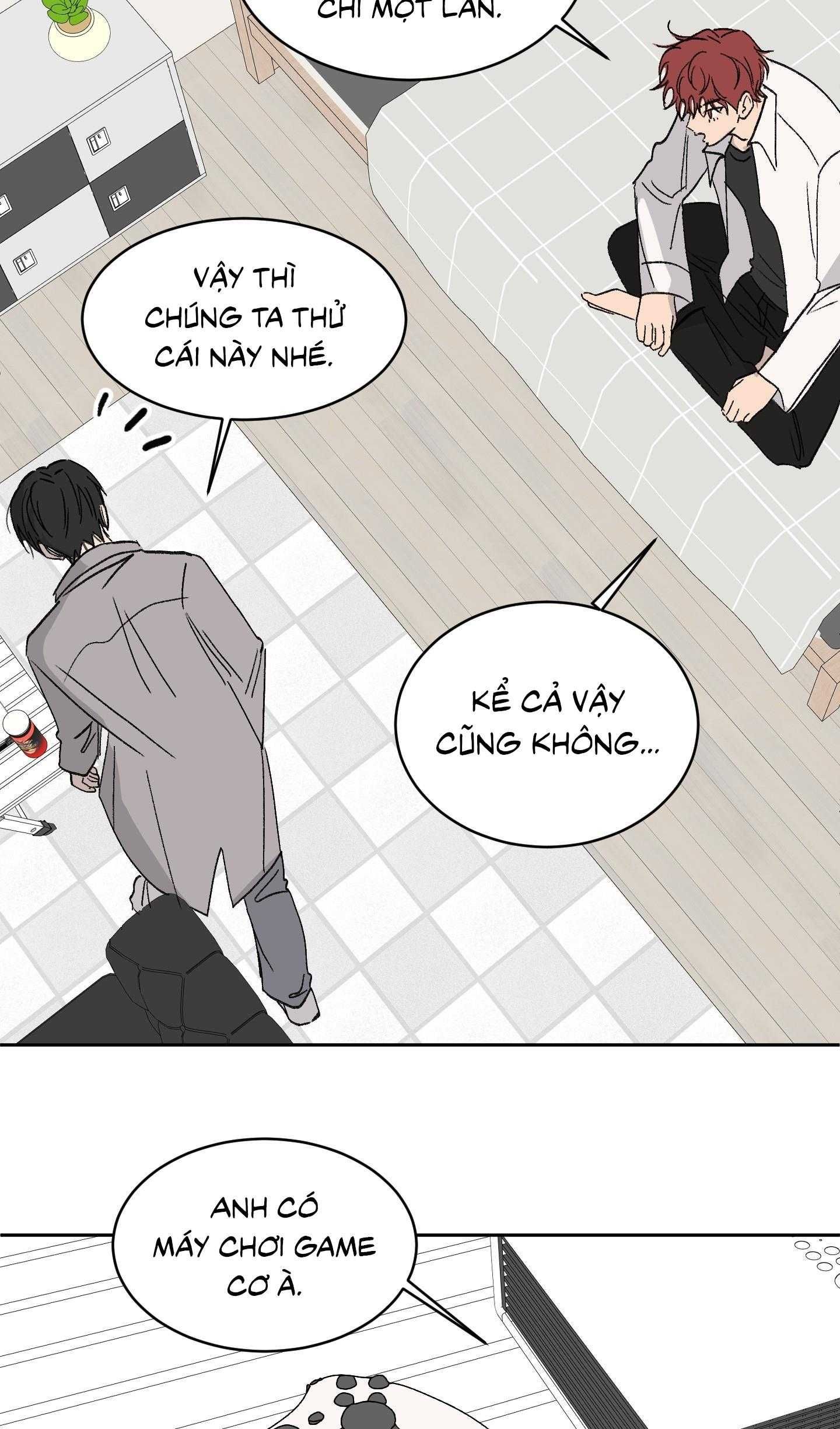 đọc truyện Missing Romance Chương 32 ảnh 43 tại Thiên Thai Truyện