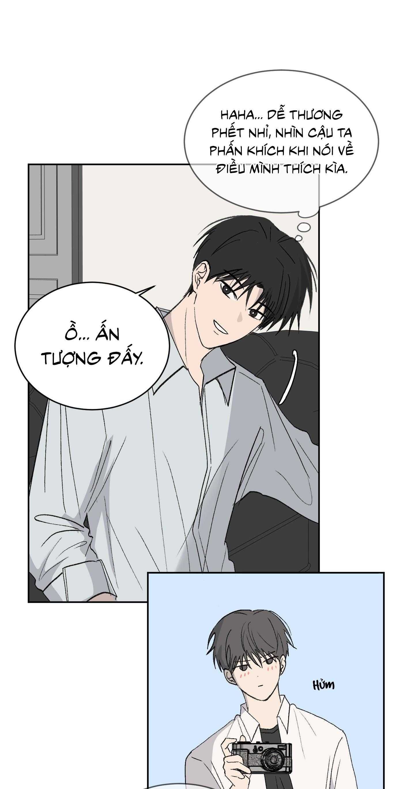 đọc truyện Missing Romance Chương 32 ảnh 52 tại Thiên Thai Truyện