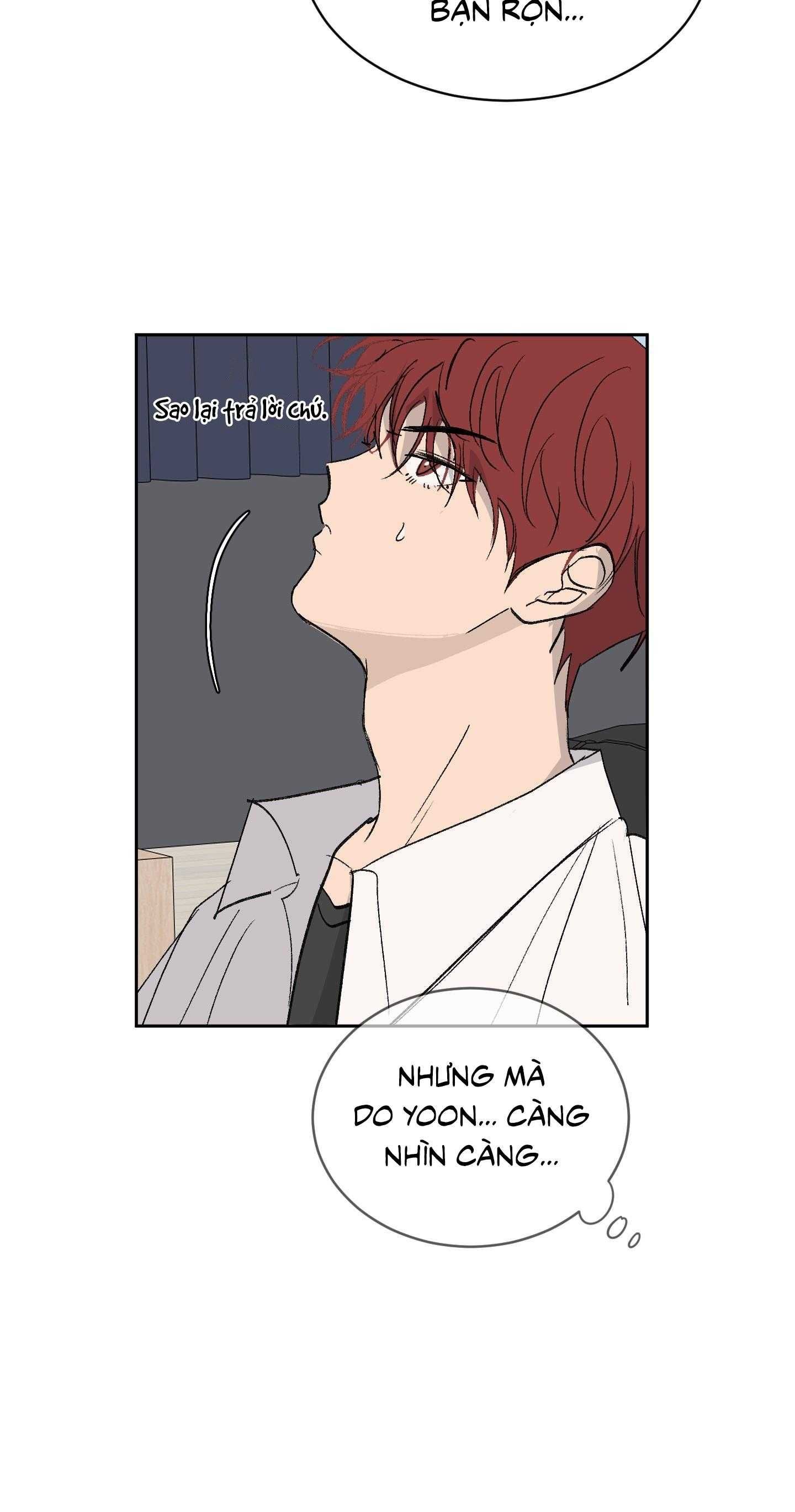 đọc truyện Missing Romance Chương 32 ảnh 56 tại Thiên Thai Truyện