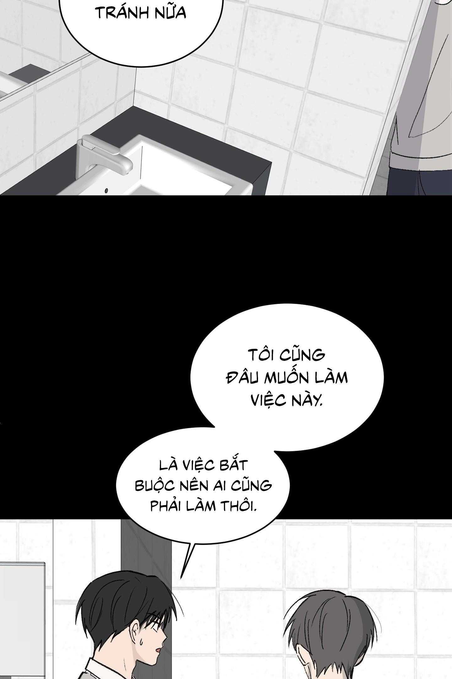 đọc truyện Missing Romance Chương 32 ảnh 7 tại Thiên Thai Truyện