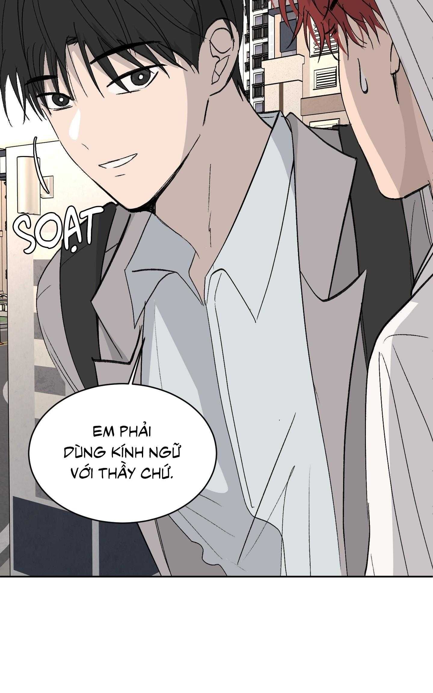 đọc truyện Missing Romance Chương 32 ảnh 66 tại Thiên Thai Truyện