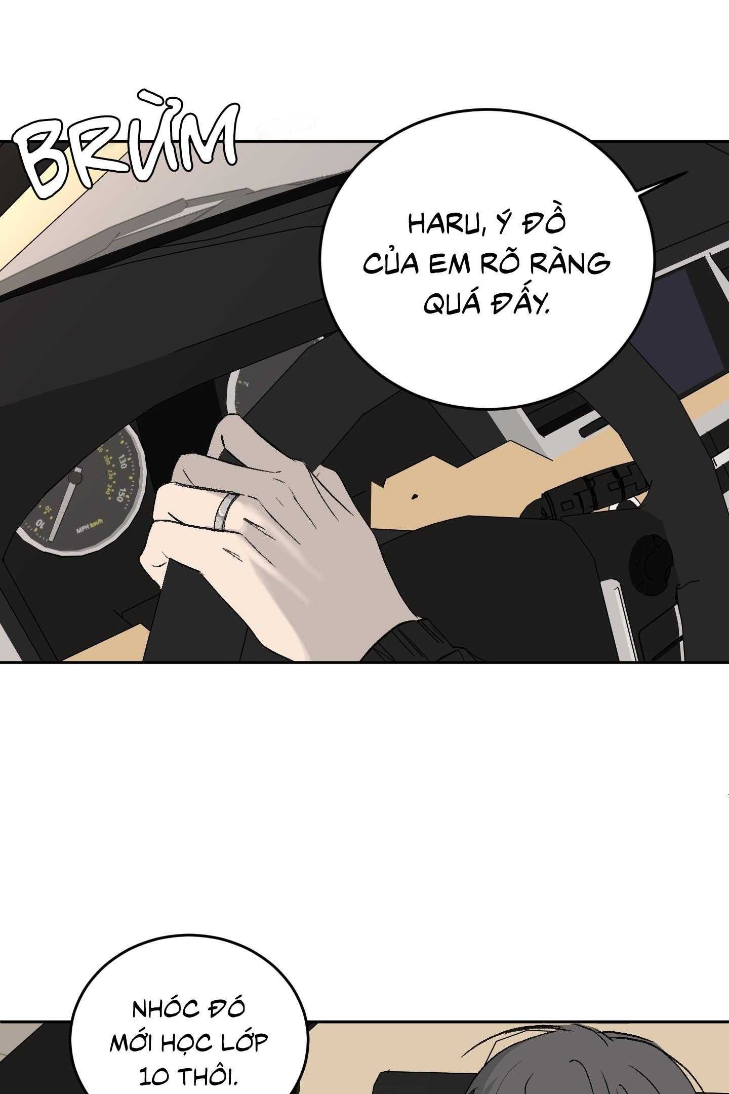 đọc truyện Missing Romance Chương 32 ảnh 78 tại Thiên Thai Truyện