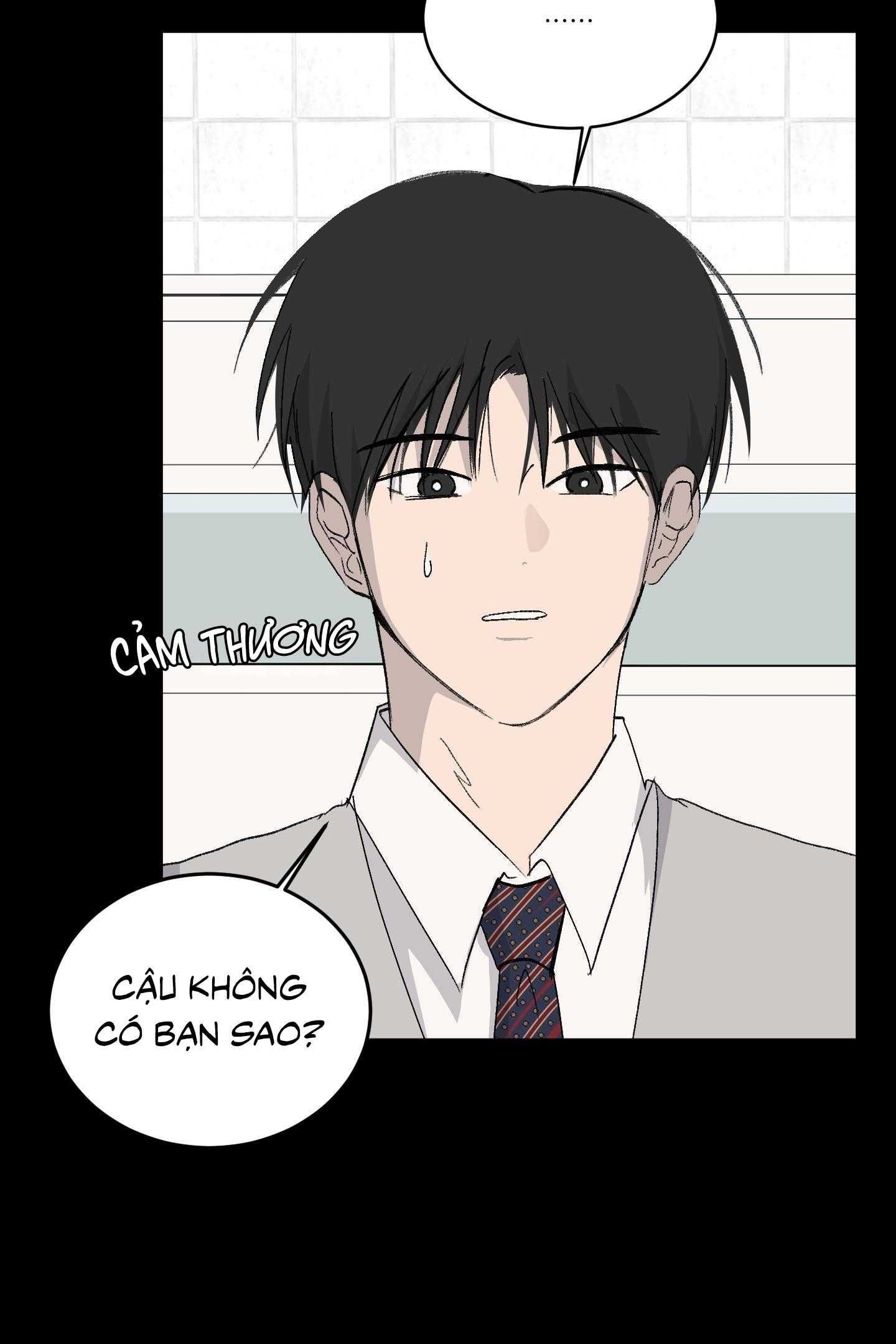 đọc truyện Missing Romance Chương 32 ảnh 9 tại Thiên Thai Truyện