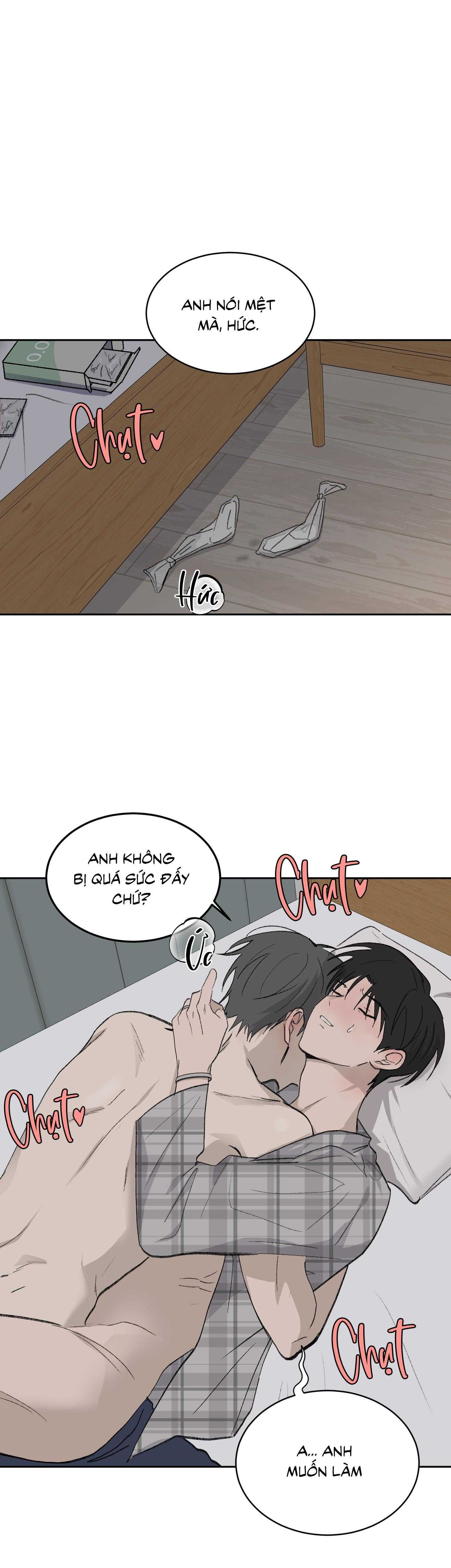 đọc truyện Missing Romance Chương 33 ảnh 2 tại Thiên Thai Truyện