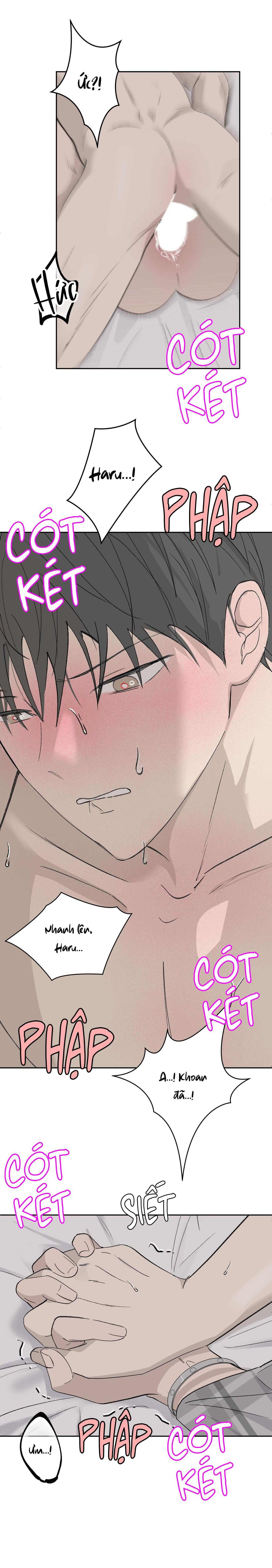 đọc truyện Missing Romance Chương 33 ảnh 17 tại Thiên Thai Truyện