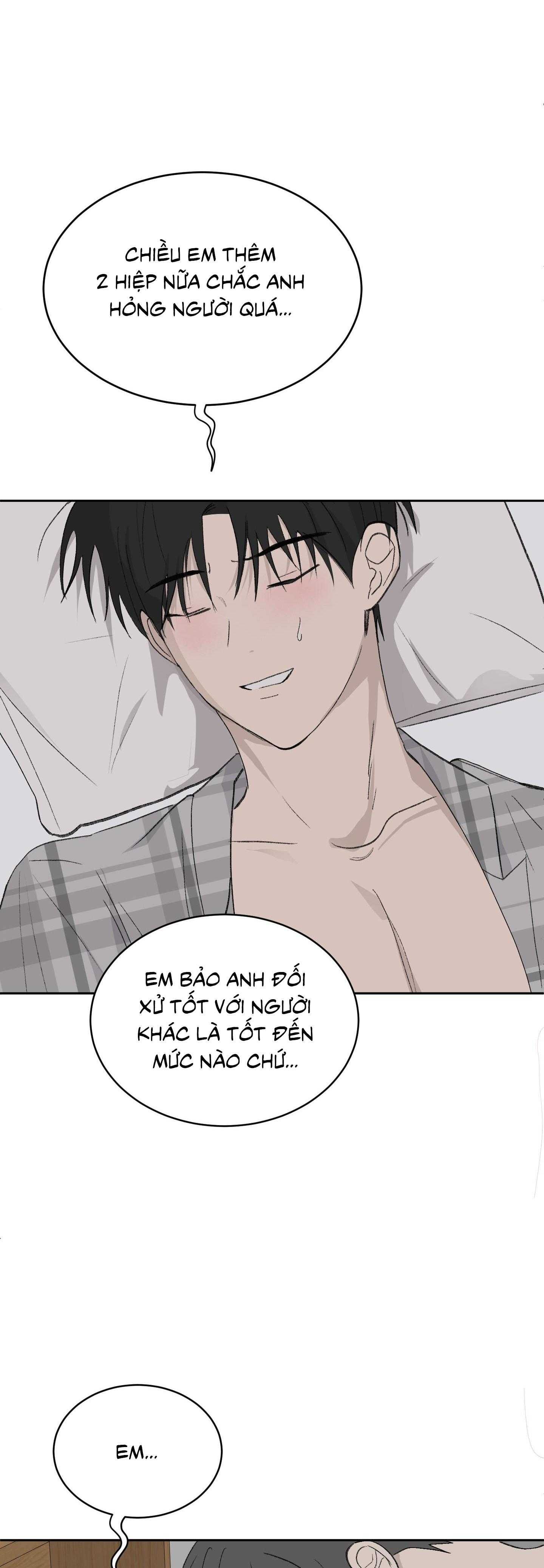 đọc truyện Missing Romance Chương 33 ảnh 20 tại Thiên Thai Truyện