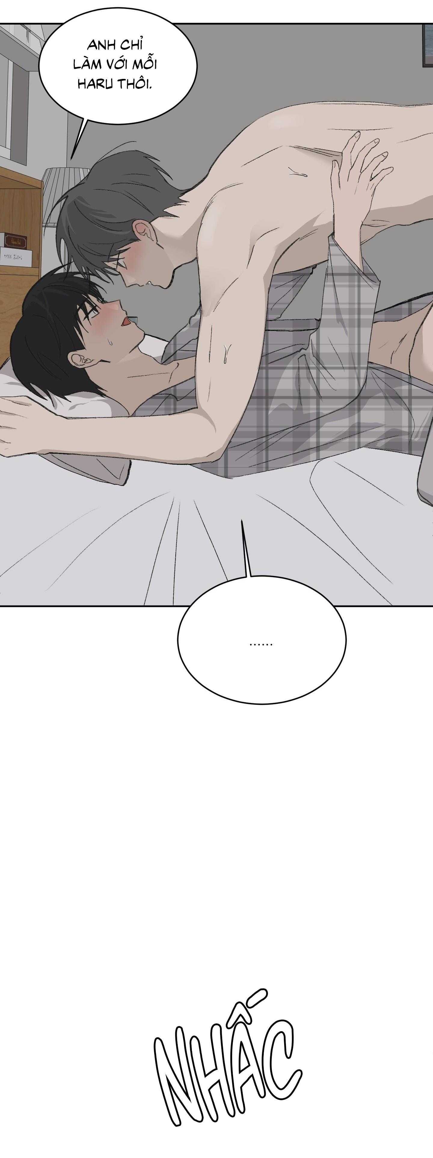 đọc truyện Missing Romance Chương 33 ảnh 4 tại Thiên Thai Truyện