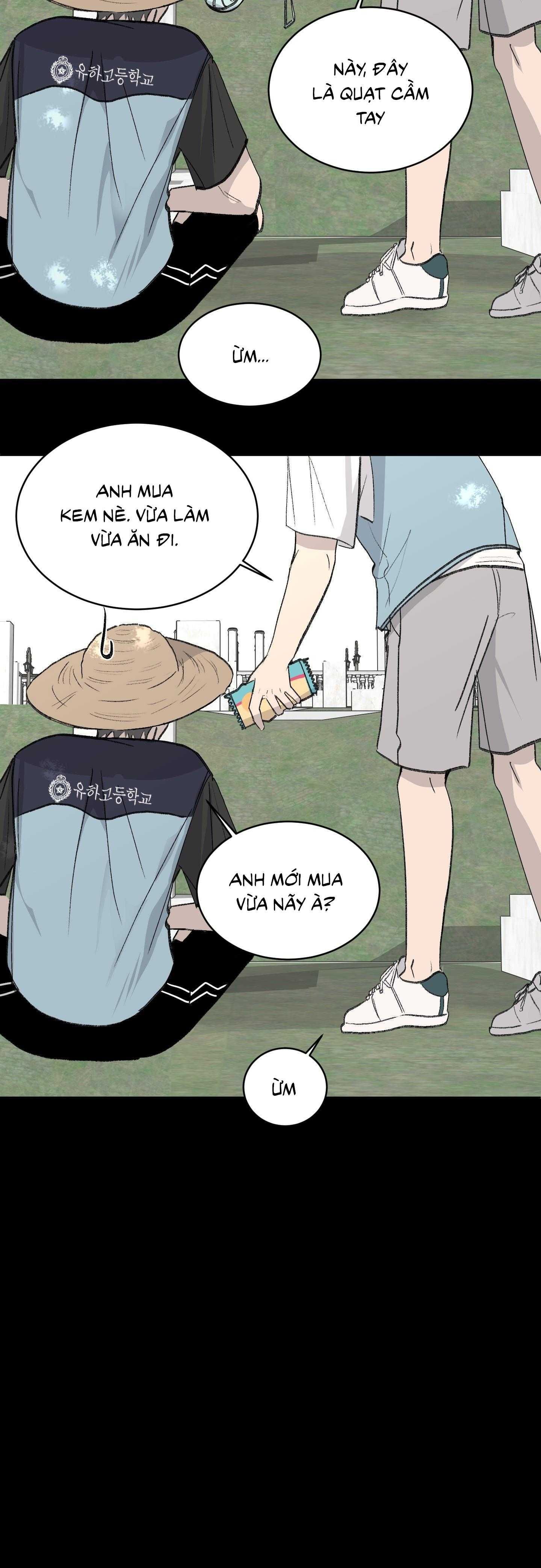 đọc truyện Missing Romance Chương 33 ảnh 33 tại Thiên Thai Truyện
