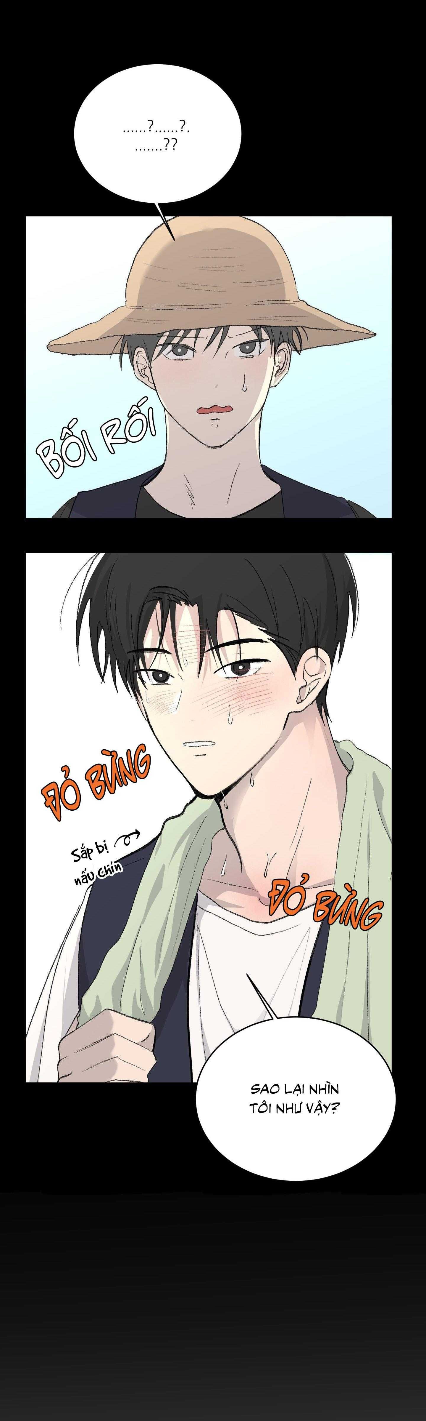 đọc truyện Missing Romance Chương 33 ảnh 36 tại Thiên Thai Truyện