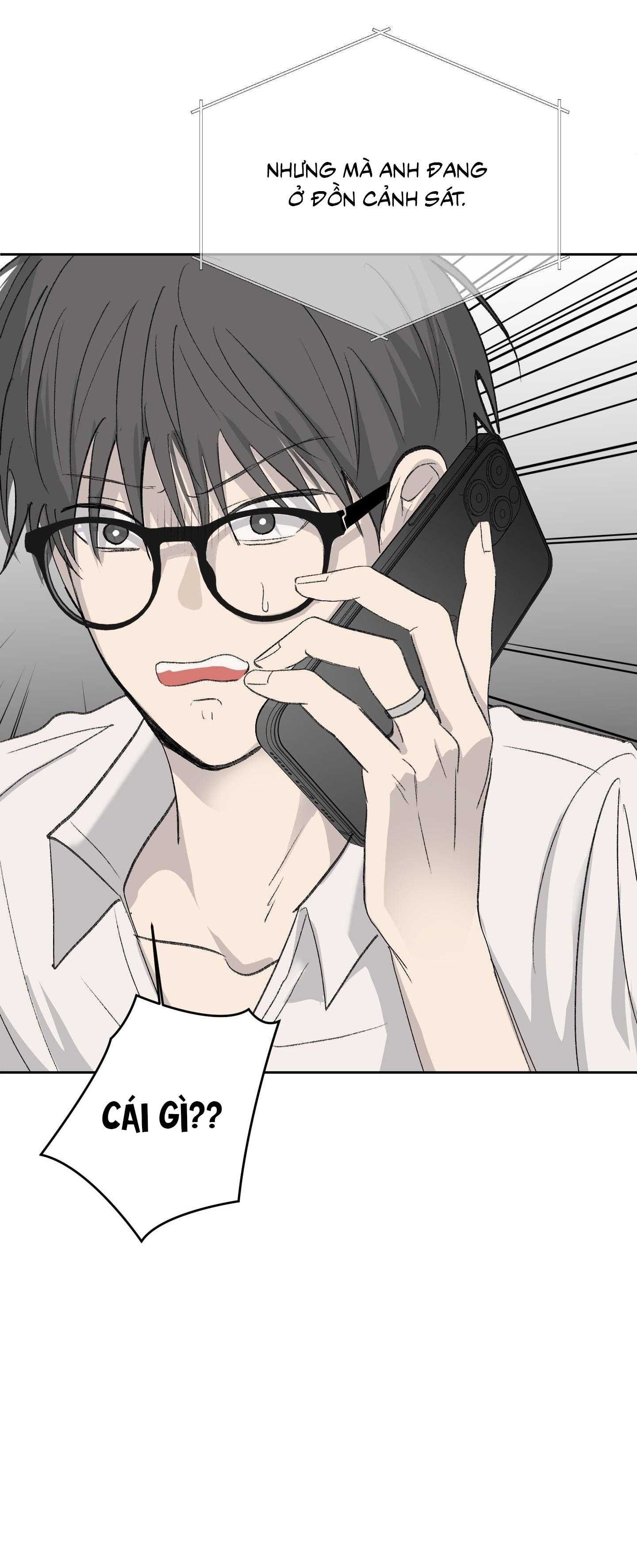 đọc truyện Missing Romance Chương 33 ảnh 42 tại Thiên Thai Truyện