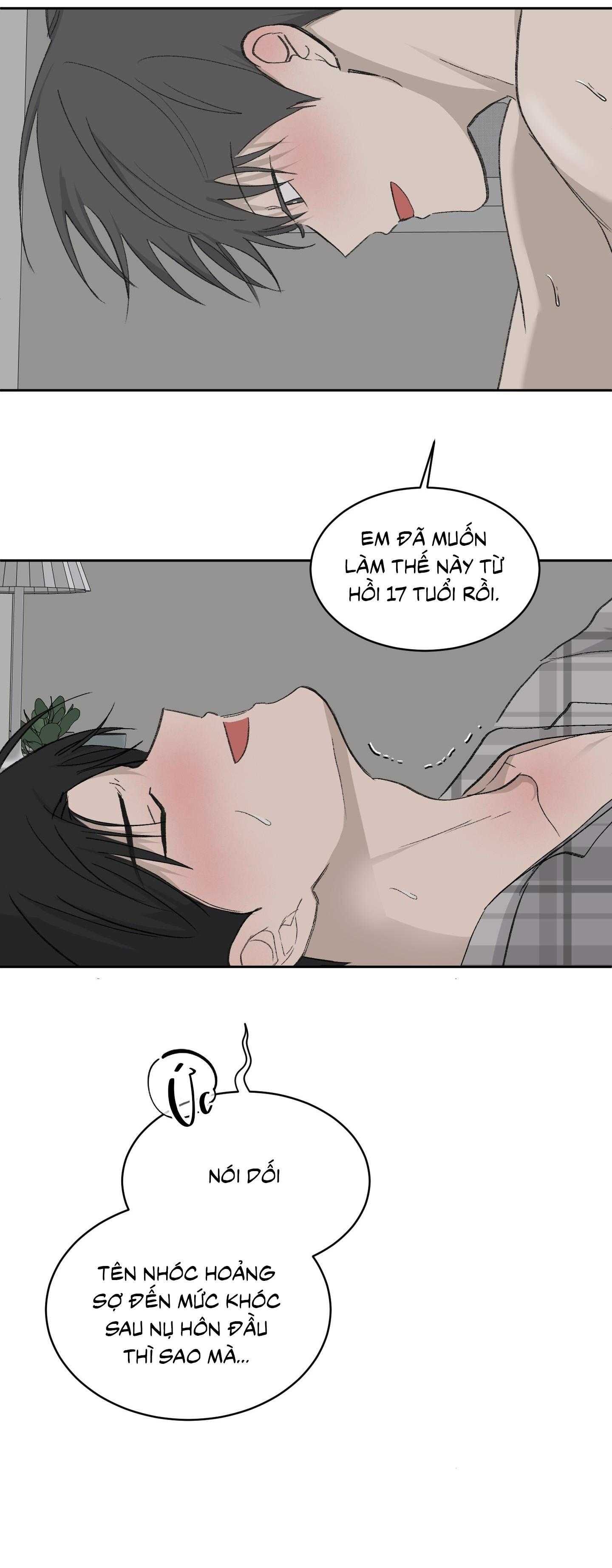 đọc truyện Missing Romance Chương 33 ảnh 6 tại Thiên Thai Truyện