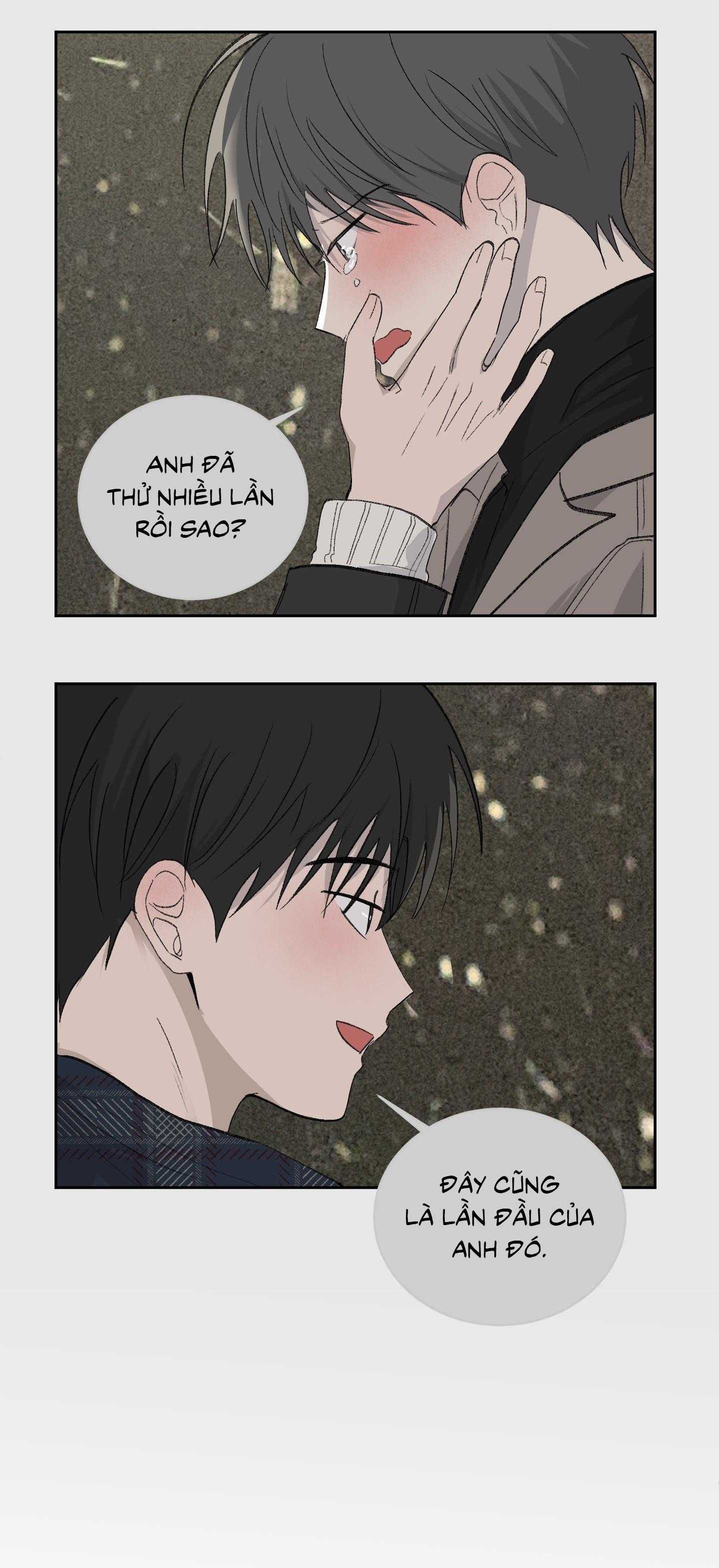 đọc truyện Missing Romance Chương 33 ảnh 8 tại Thiên Thai Truyện