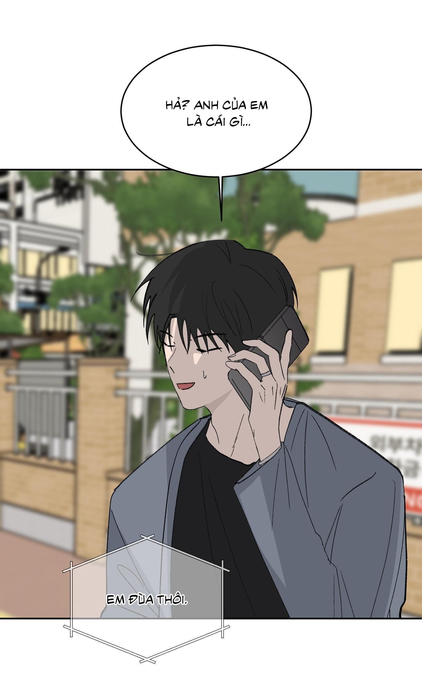 đọc truyện Missing Romance Chương 34 ảnh 27 tại Thiên Thai Truyện