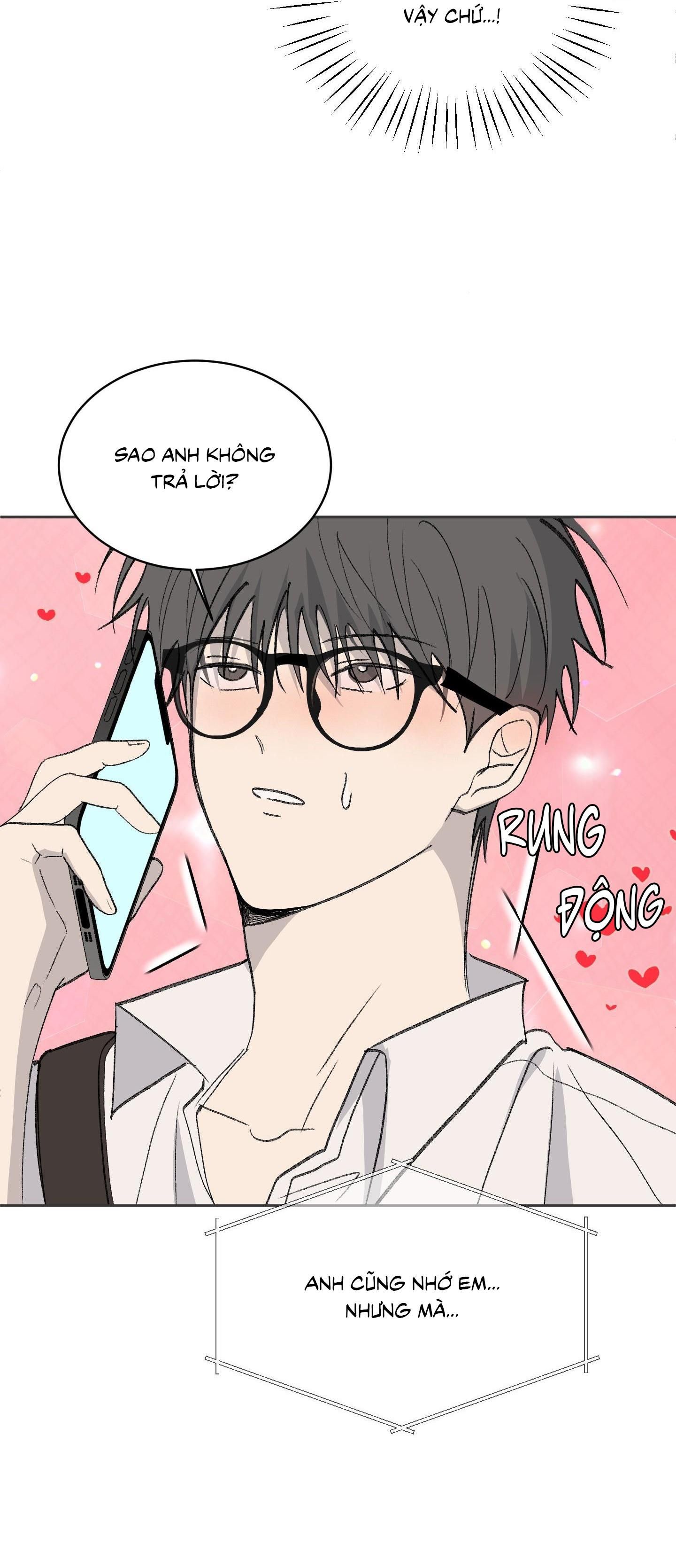 đọc truyện Missing Romance Chương 34 ảnh 30 tại Thiên Thai Truyện