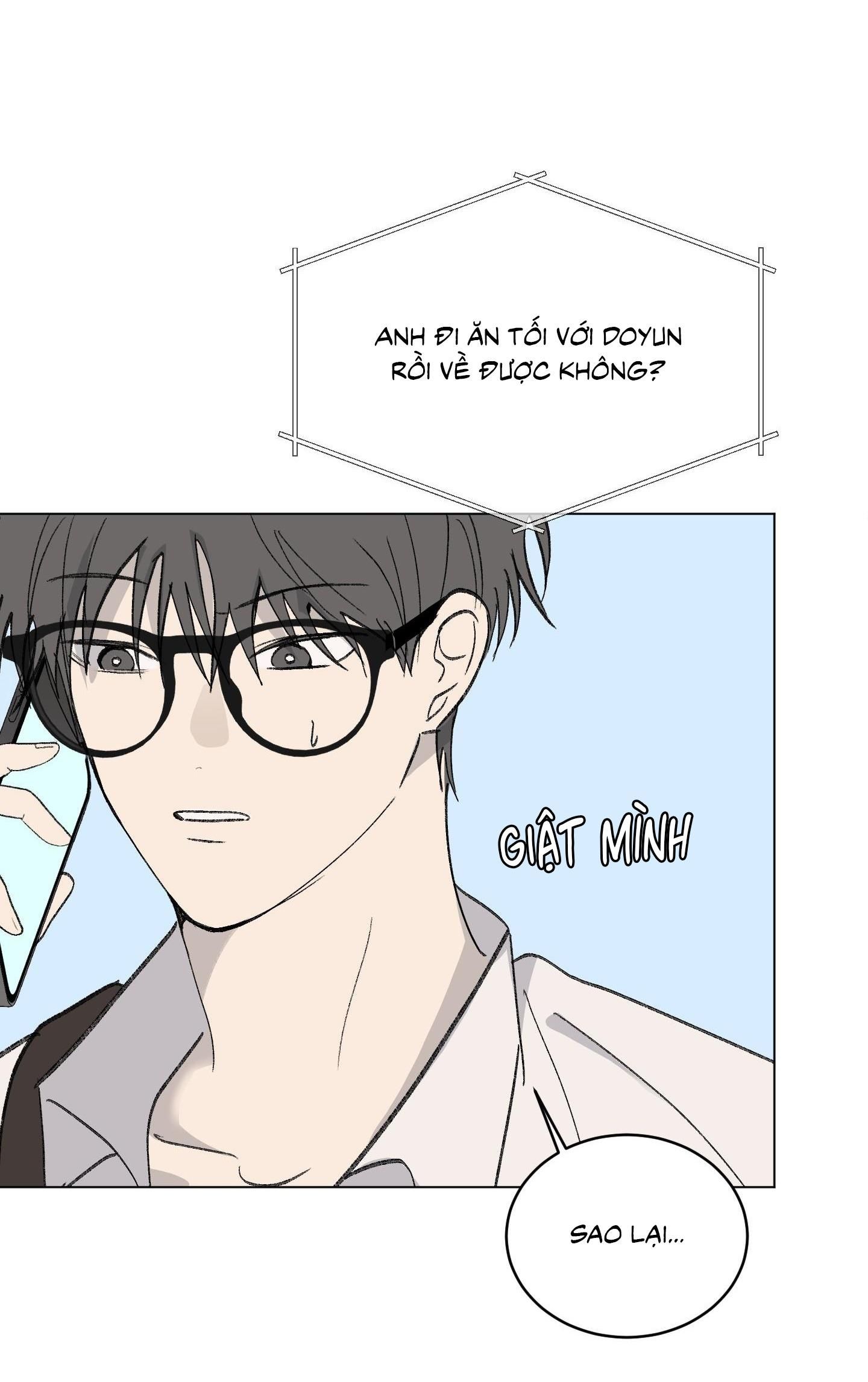 đọc truyện Missing Romance Chương 34 ảnh 31 tại Thiên Thai Truyện