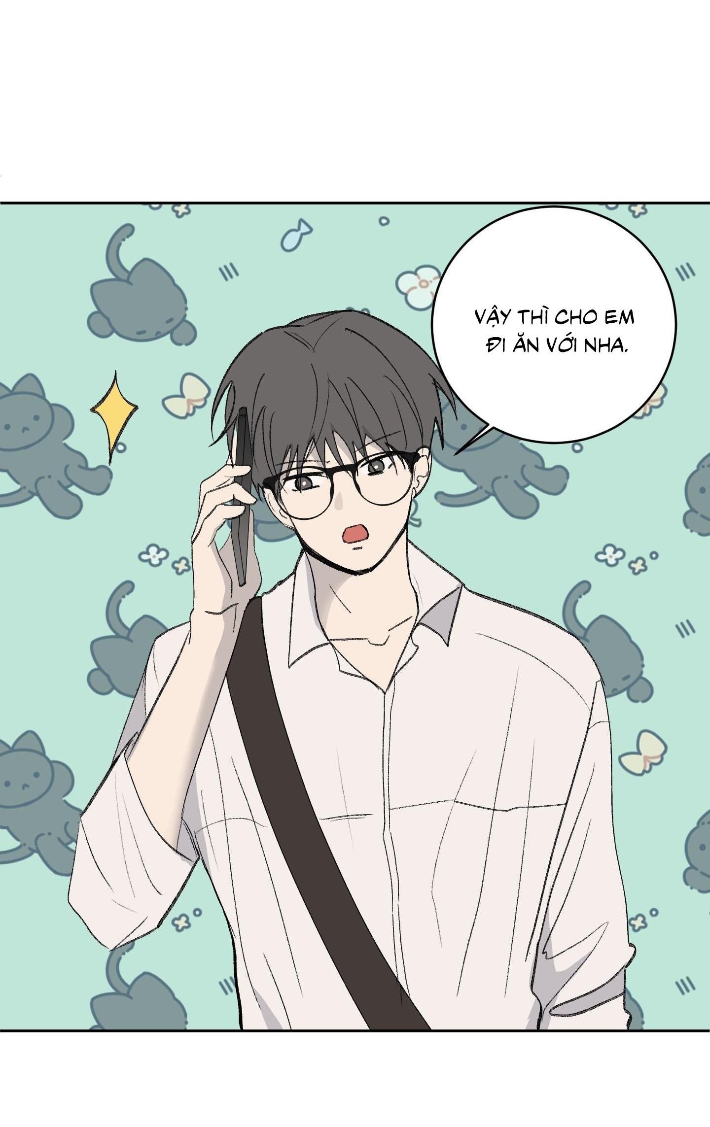 đọc truyện Missing Romance Chương 34 ảnh 34 tại Thiên Thai Truyện