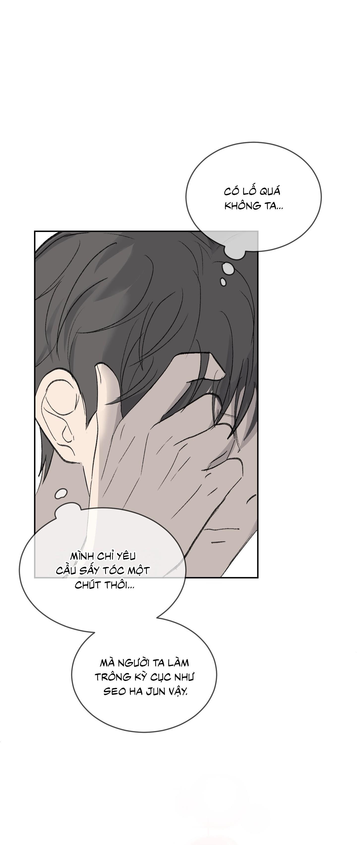 đọc truyện Missing Romance Chương 34 ảnh 45 tại Thiên Thai Truyện