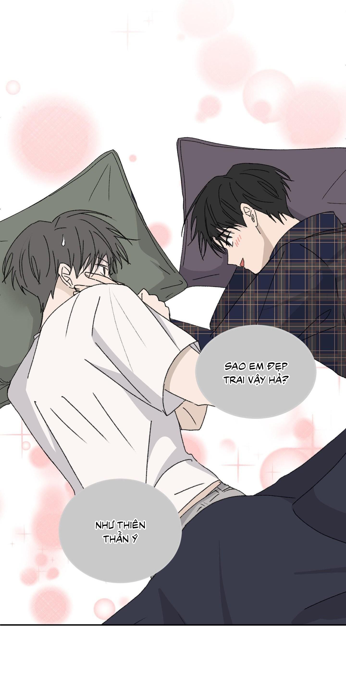 đọc truyện Missing Romance Chương 34 ảnh 46 tại Thiên Thai Truyện