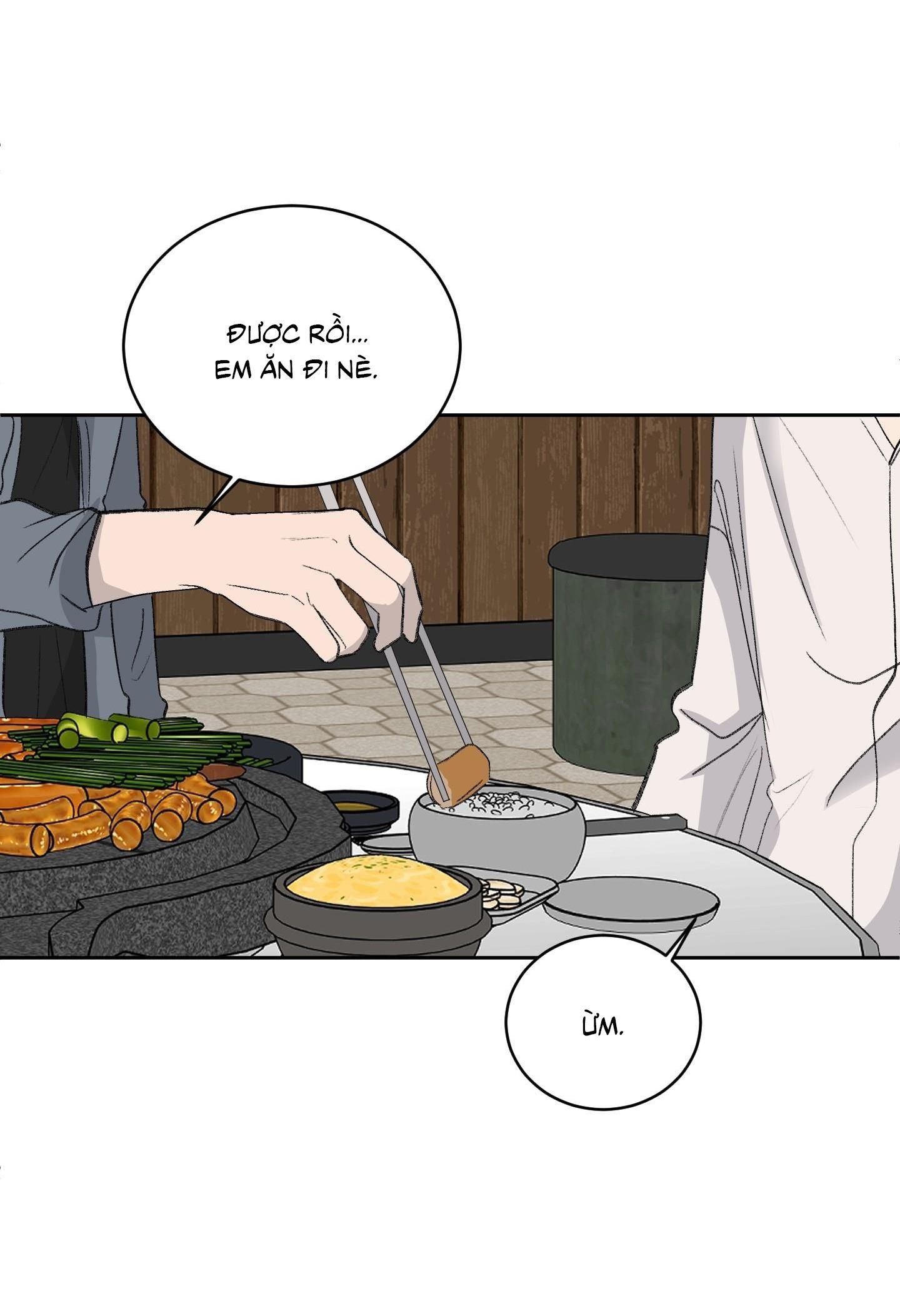 đọc truyện Missing Romance Chương 34 ảnh 55 tại Thiên Thai Truyện