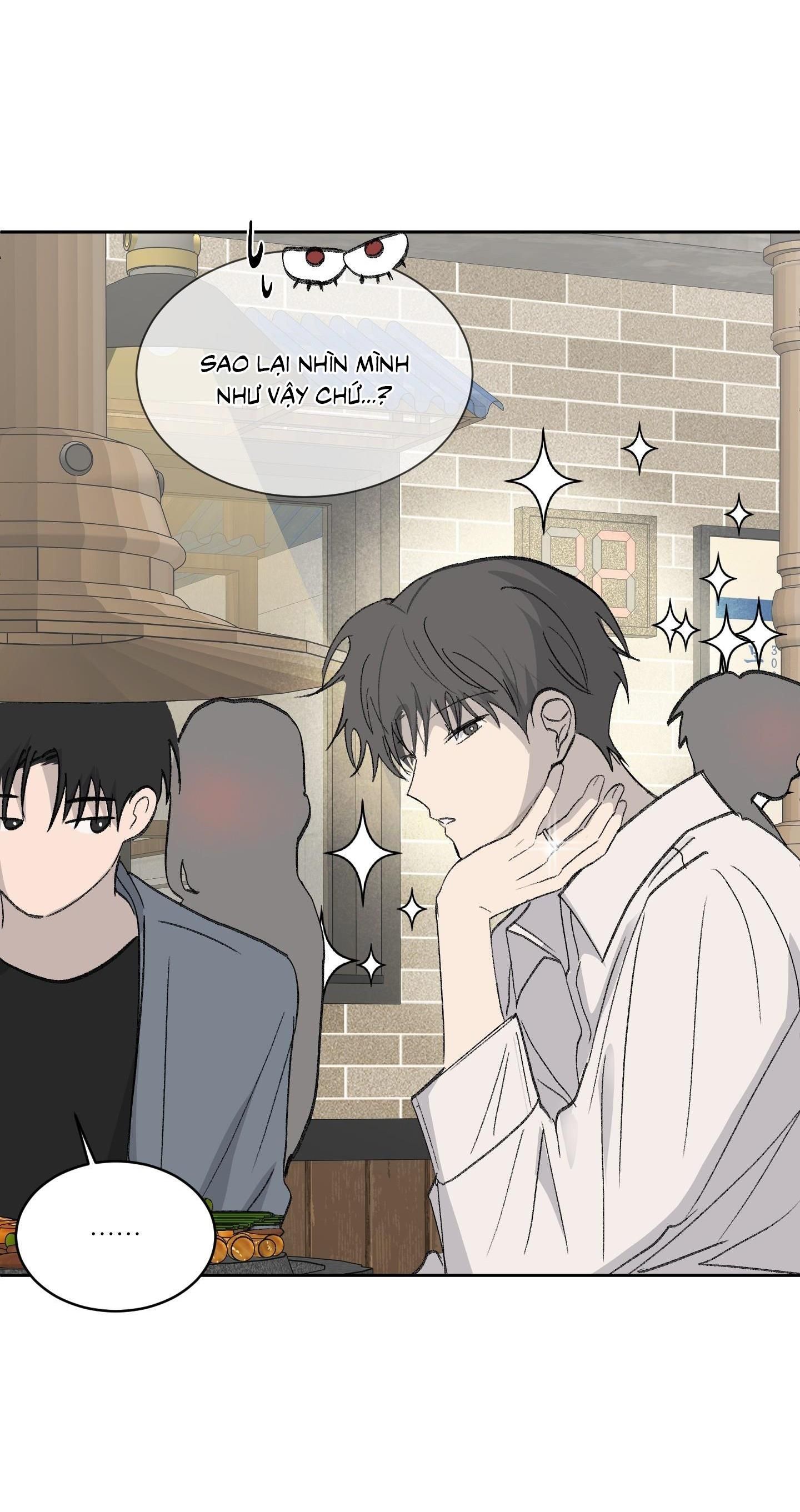 đọc truyện Missing Romance Chương 34 ảnh 62 tại Thiên Thai Truyện