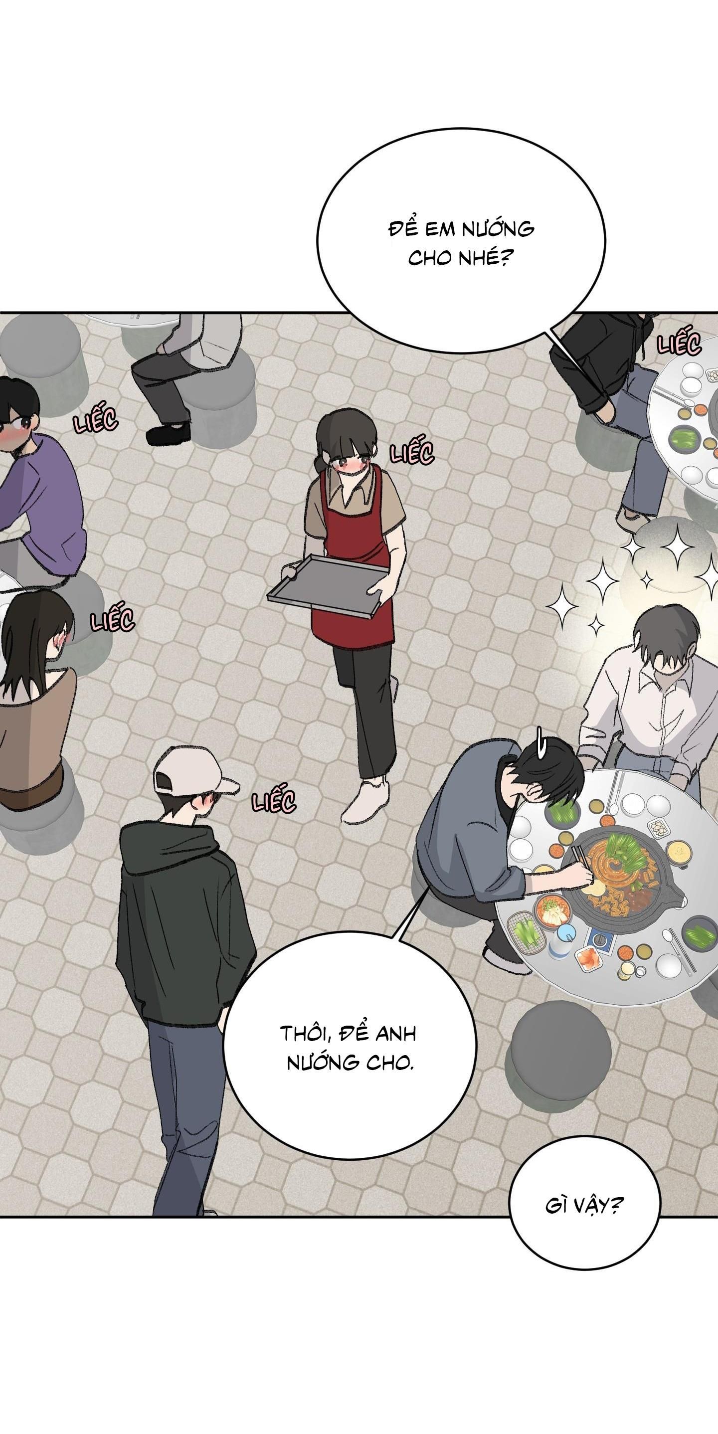 đọc truyện Missing Romance Chương 34 ảnh 64 tại Thiên Thai Truyện