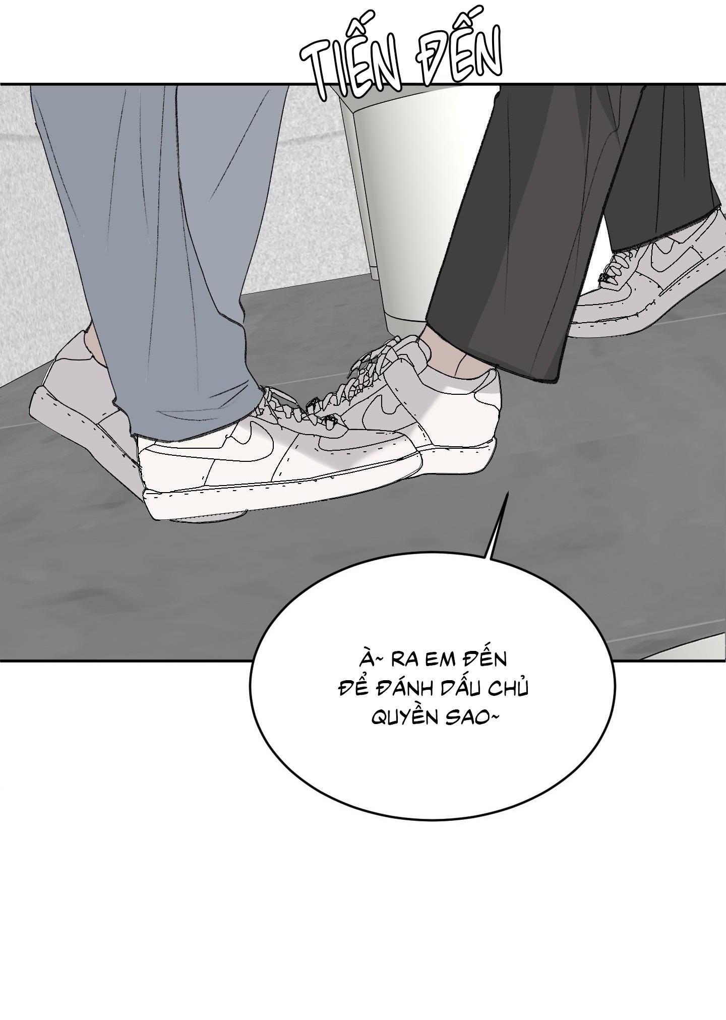đọc truyện Missing Romance Chương 34 ảnh 70 tại Thiên Thai Truyện