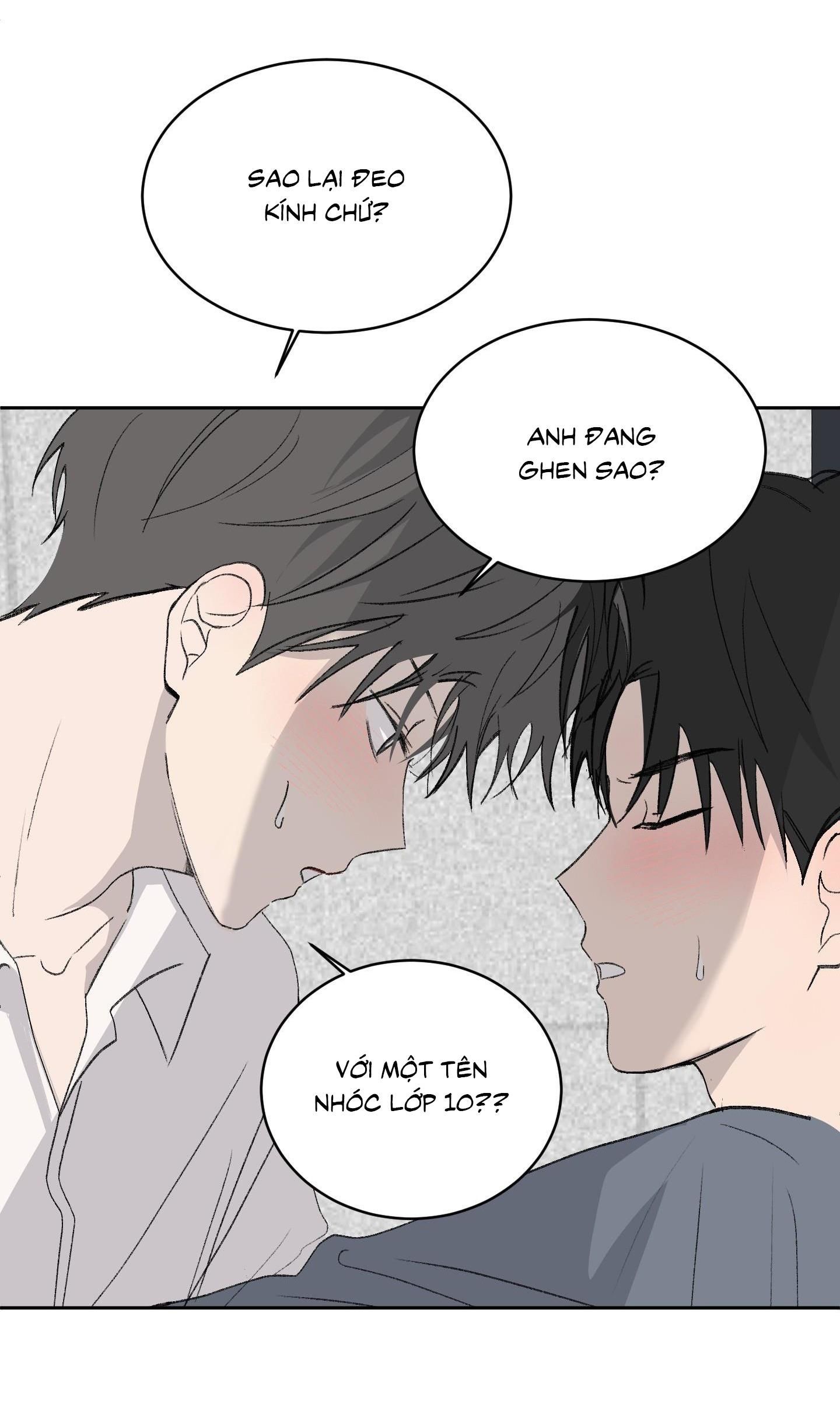 đọc truyện Missing Romance Chương 34 ảnh 74 tại Thiên Thai Truyện