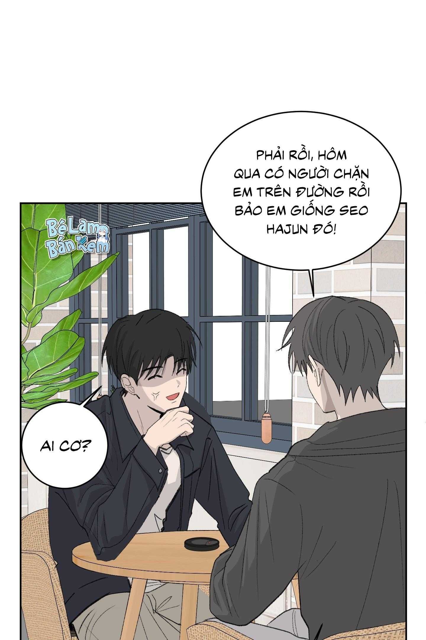 đọc truyện Missing Romance Chương 35 ảnh 11 tại Thiên Thai Truyện