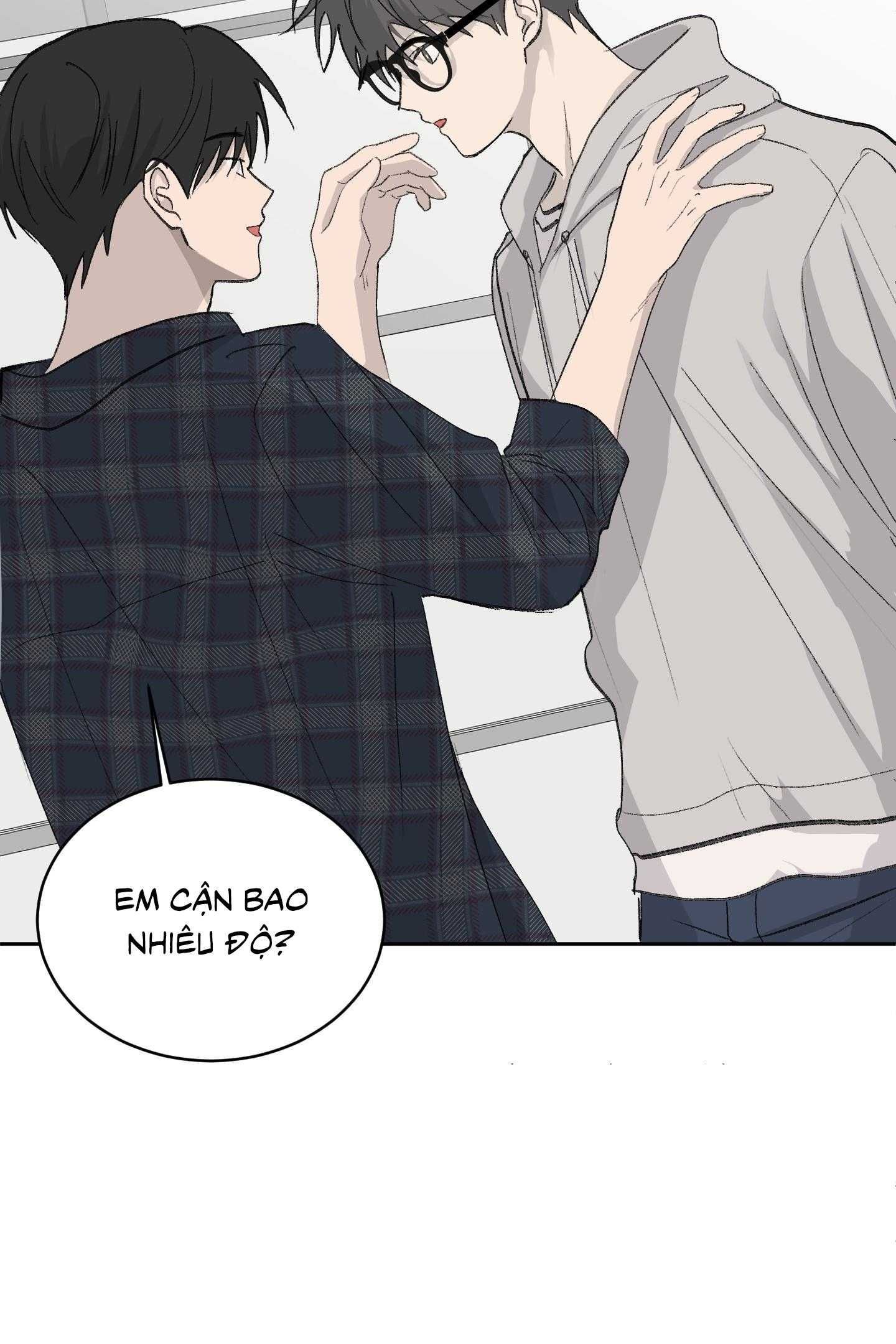 đọc truyện Missing Romance Chương 35 ảnh 15 tại Thiên Thai Truyện