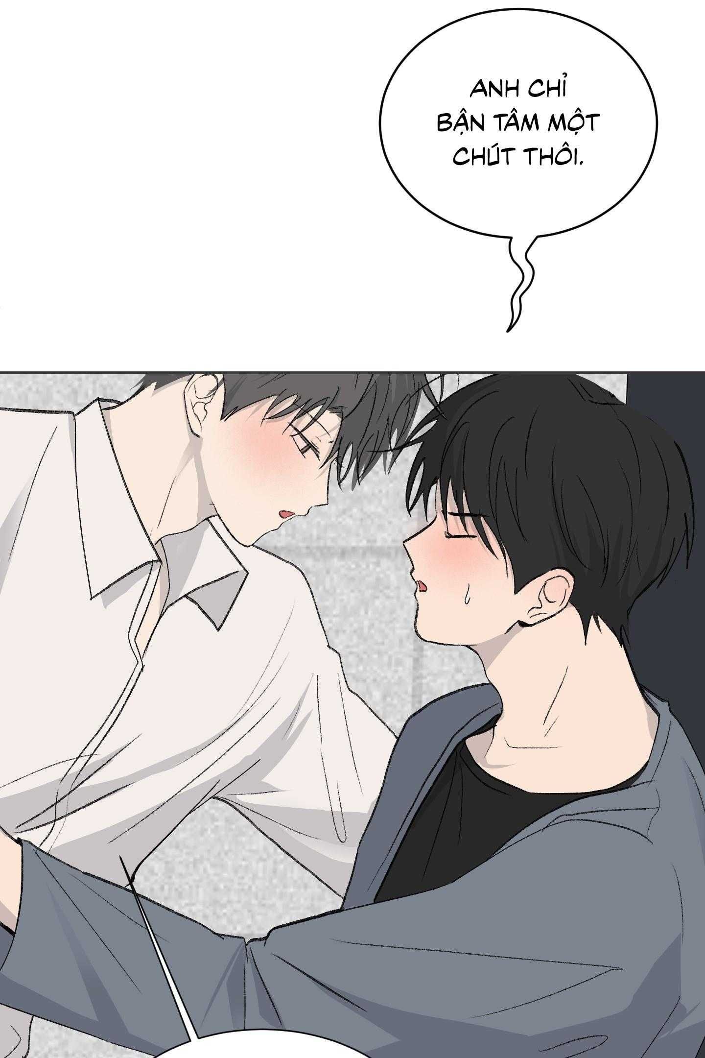 đọc truyện Missing Romance Chương 35 ảnh 29 tại Thiên Thai Truyện