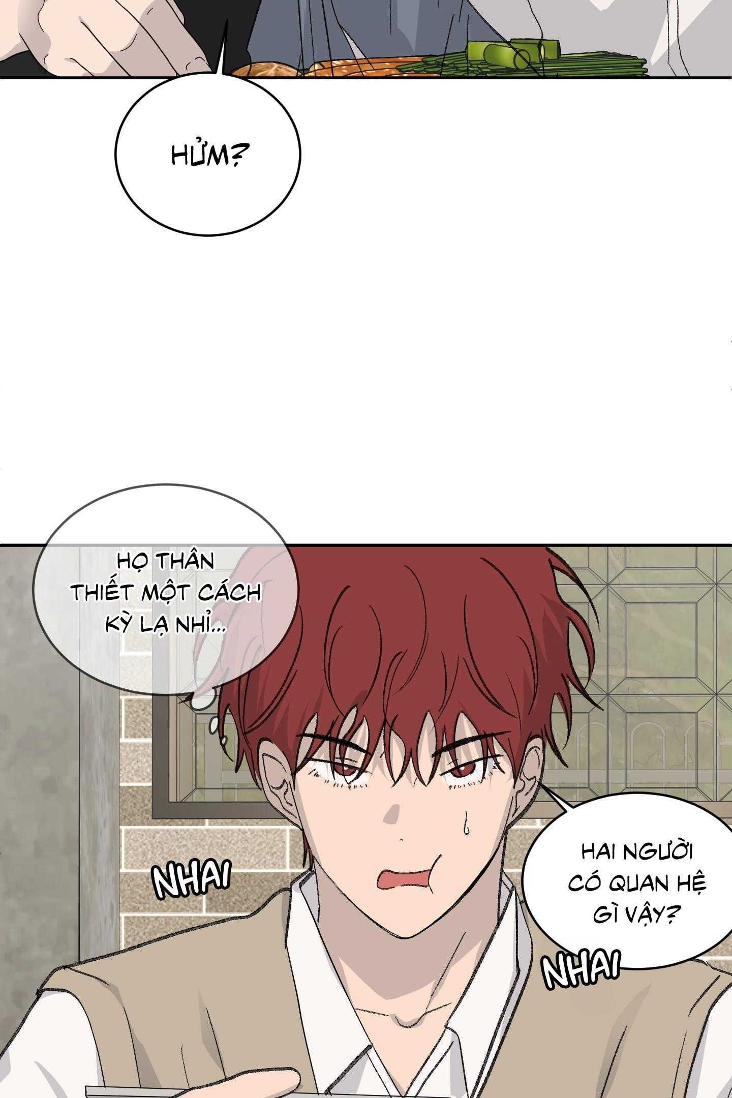 đọc truyện Missing Romance Chương 35 ảnh 52 tại Thiên Thai Truyện