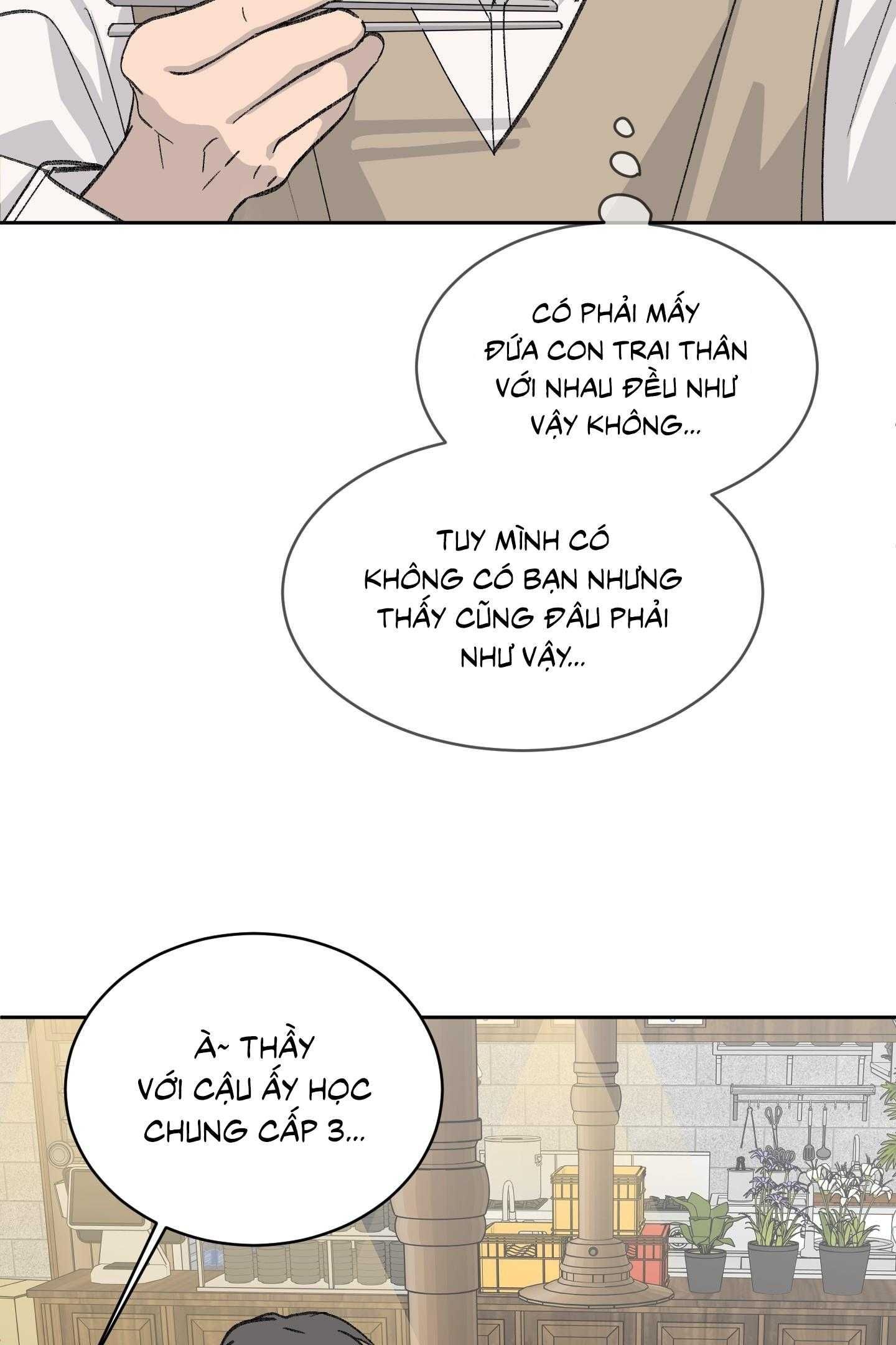 đọc truyện Missing Romance Chương 35 ảnh 53 tại Thiên Thai Truyện