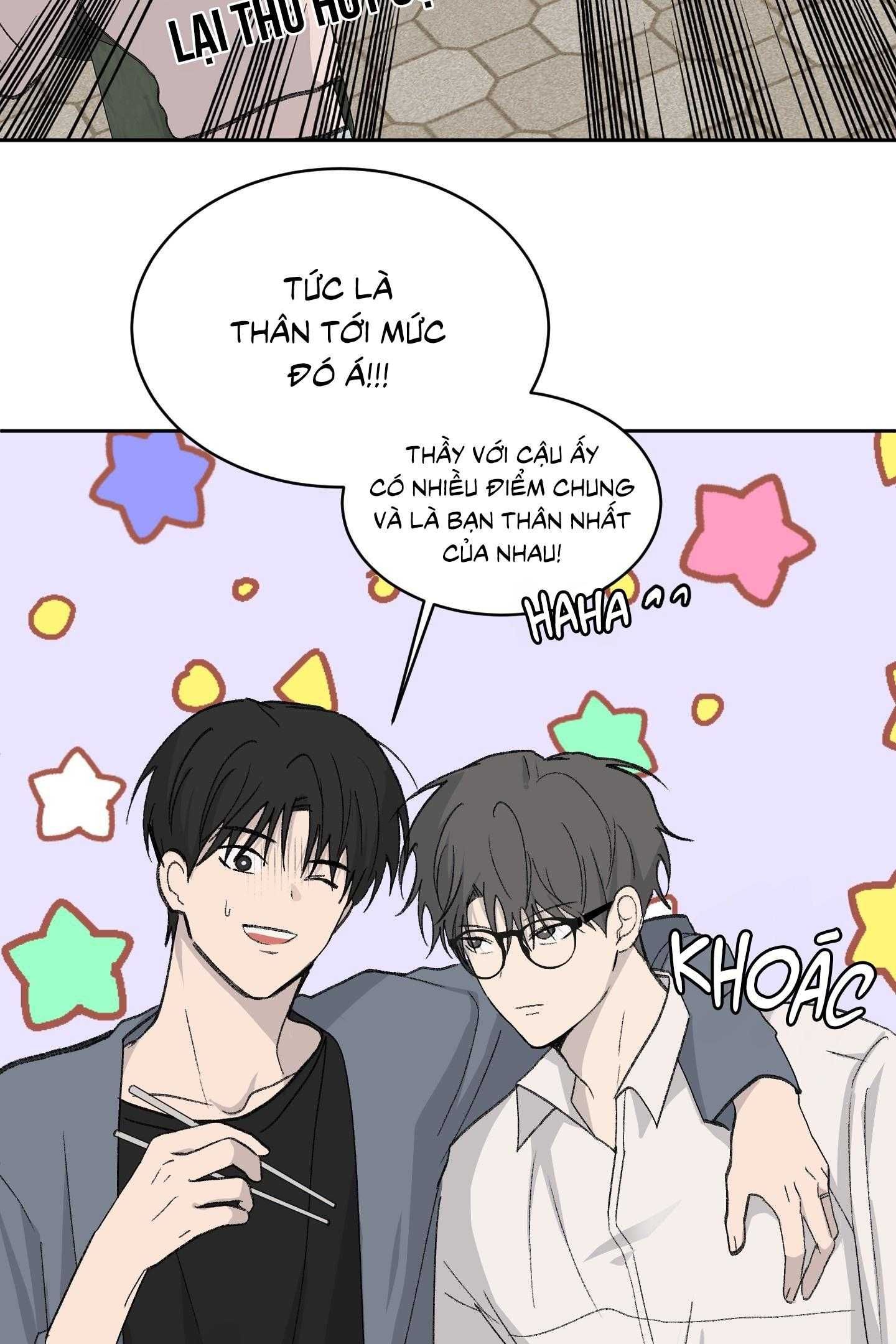 đọc truyện Missing Romance Chương 35 ảnh 56 tại Thiên Thai Truyện