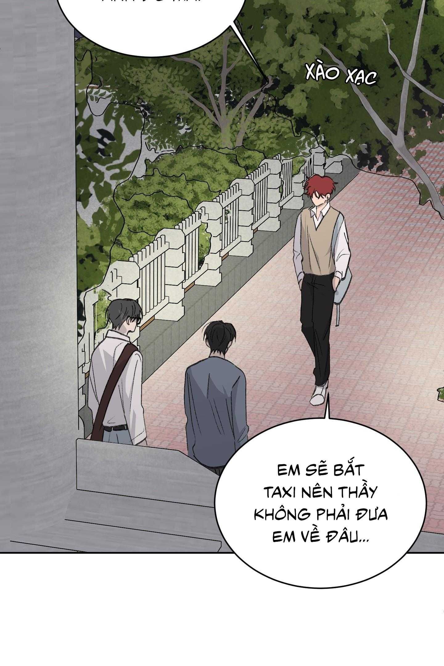 đọc truyện Missing Romance Chương 35 ảnh 65 tại Thiên Thai Truyện
