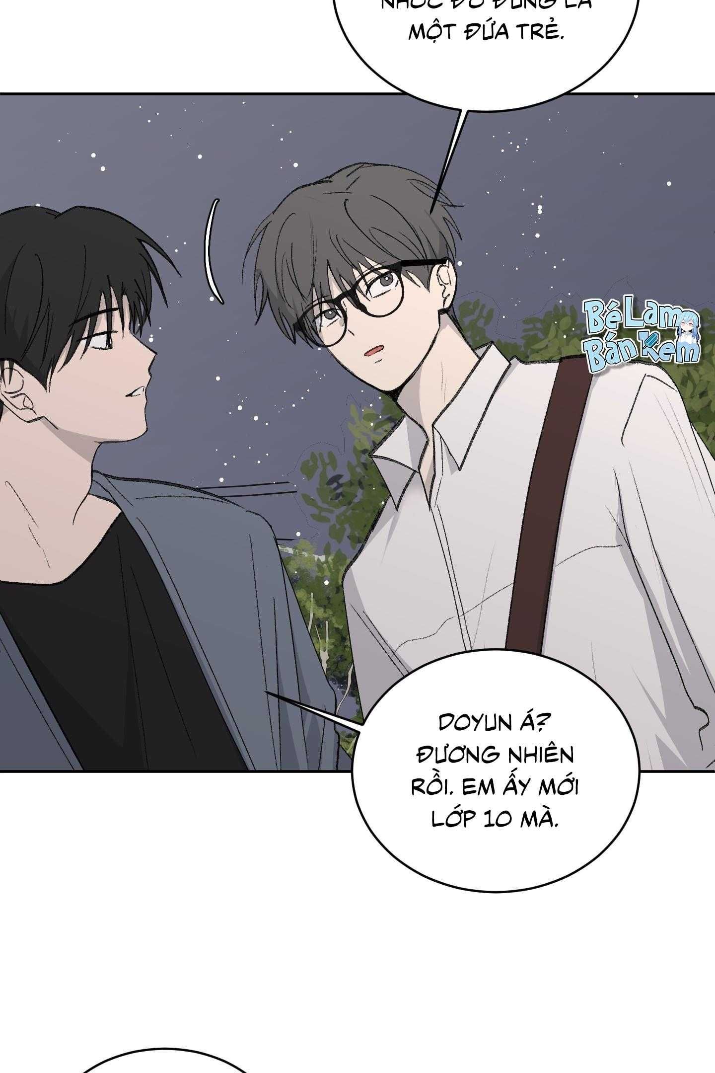 đọc truyện Missing Romance Chương 35 ảnh 74 tại Thiên Thai Truyện