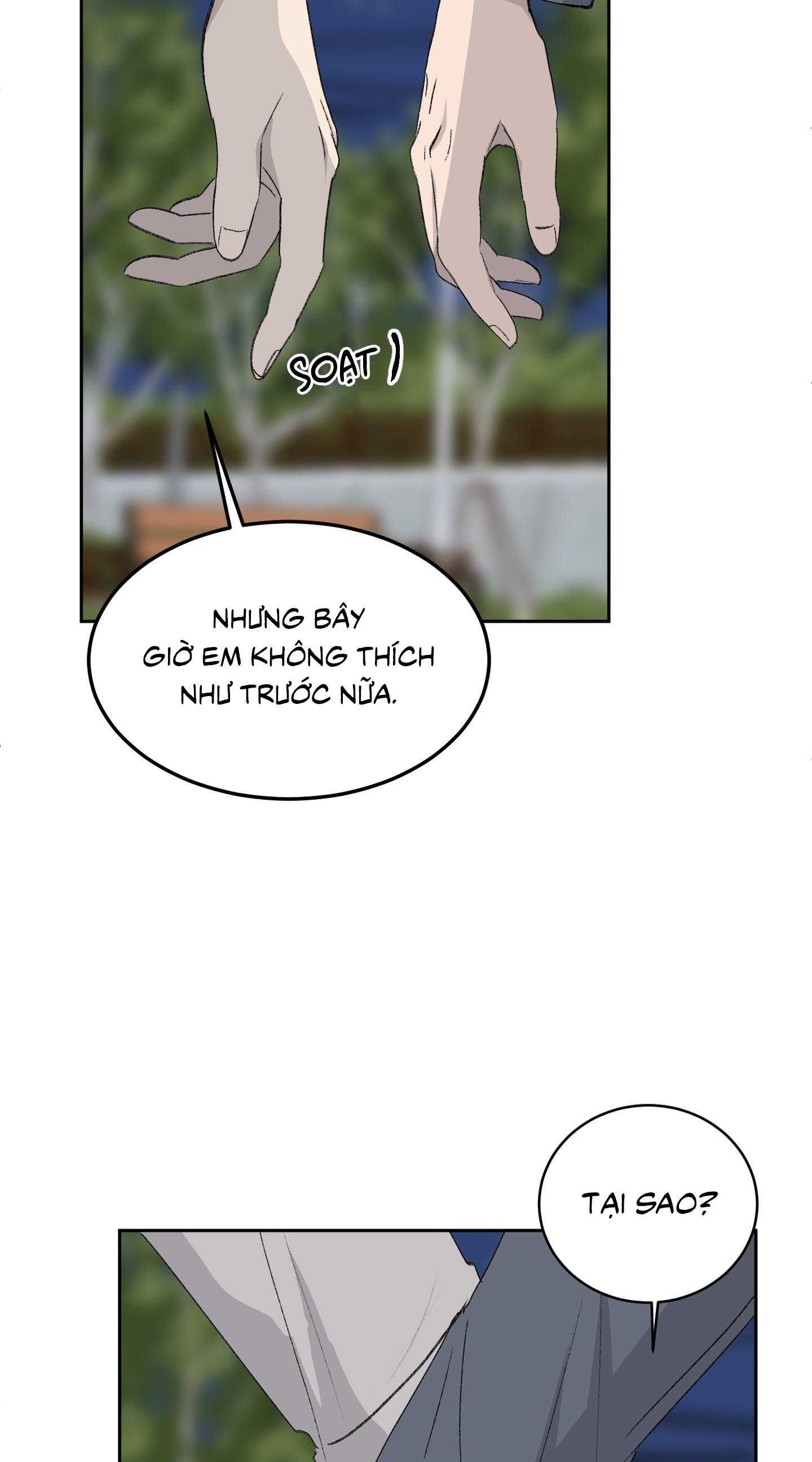 đọc truyện Missing Romance Chương 35 ảnh 92 tại Thiên Thai Truyện