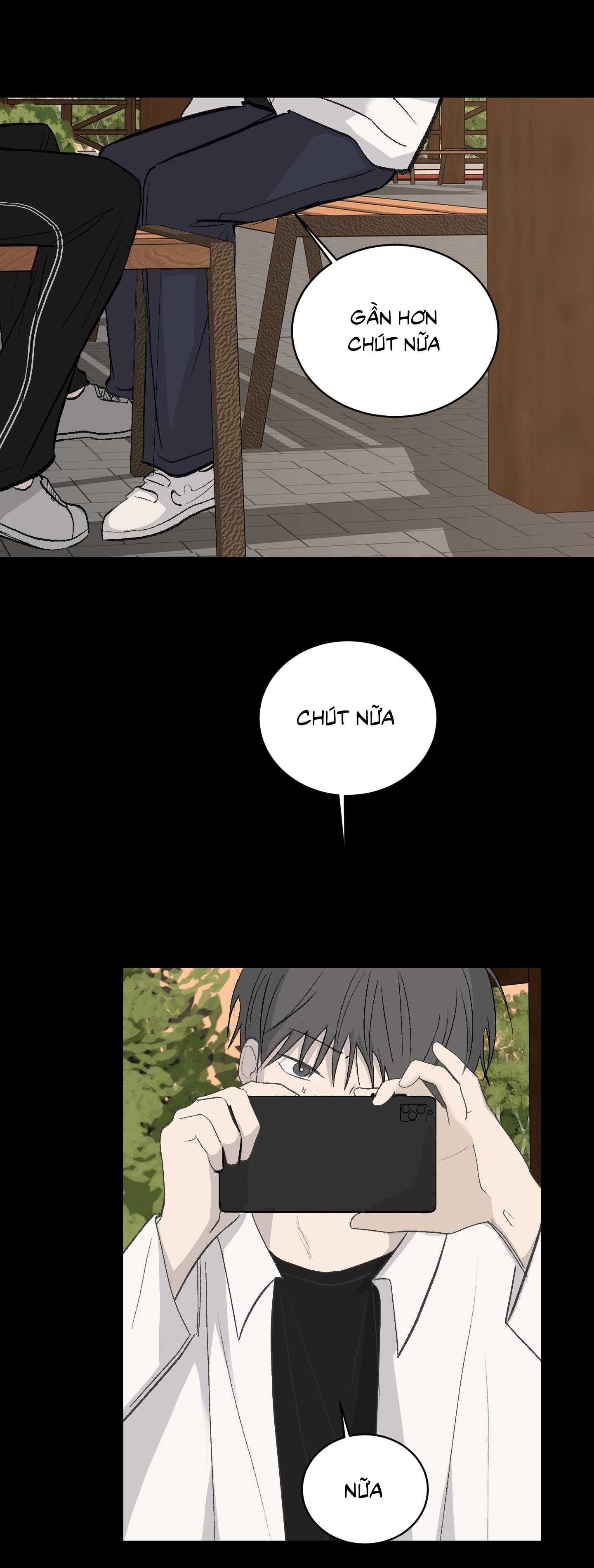 đọc truyện Missing Romance Chương 36 ảnh 12 tại Thiên Thai Truyện