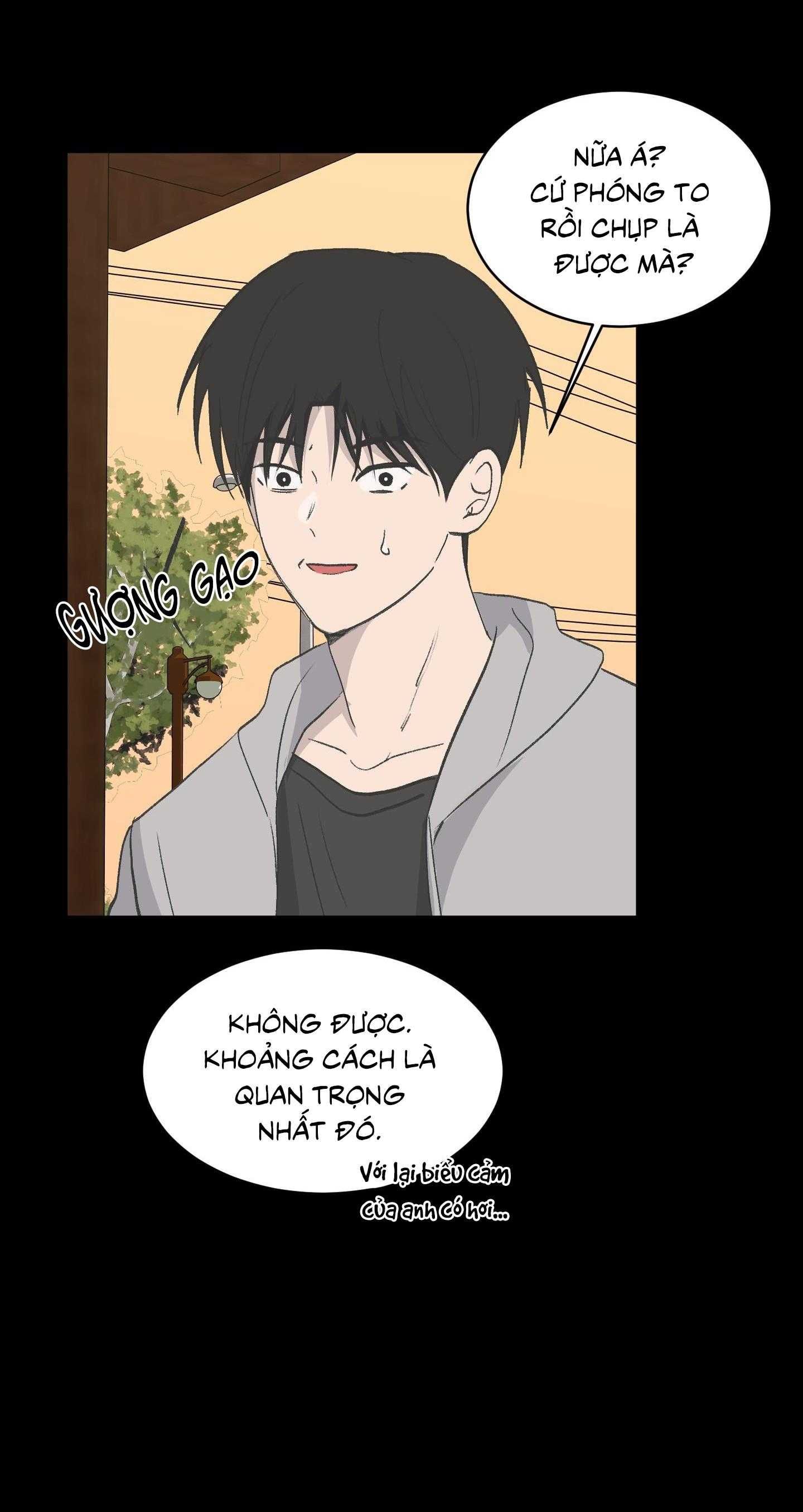 đọc truyện Missing Romance Chương 36 ảnh 13 tại Thiên Thai Truyện