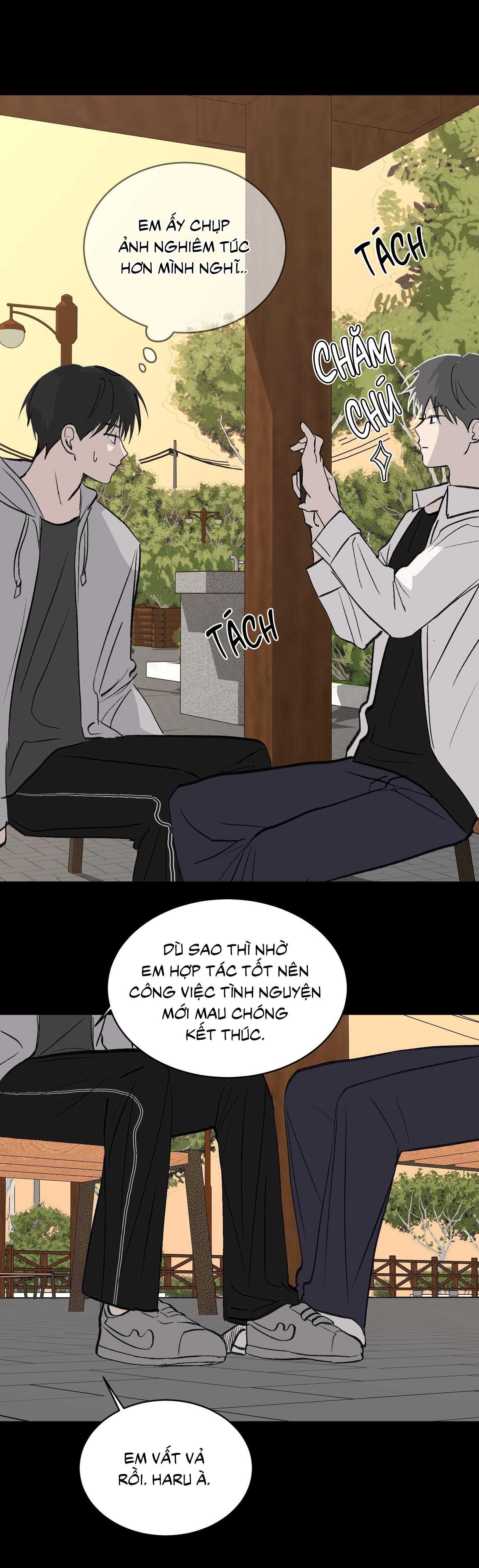 đọc truyện Missing Romance Chương 36 ảnh 14 tại Thiên Thai Truyện