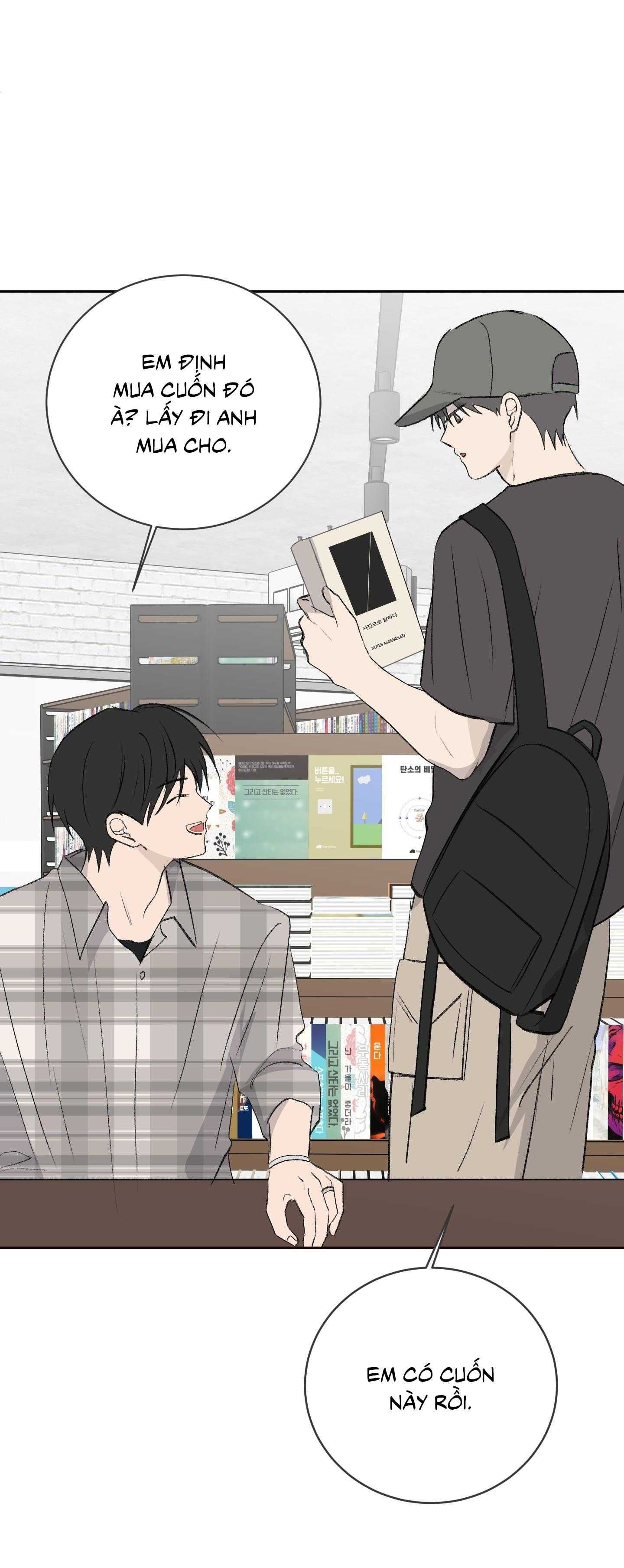 đọc truyện Missing Romance Chương 36 ảnh 25 tại Thiên Thai Truyện