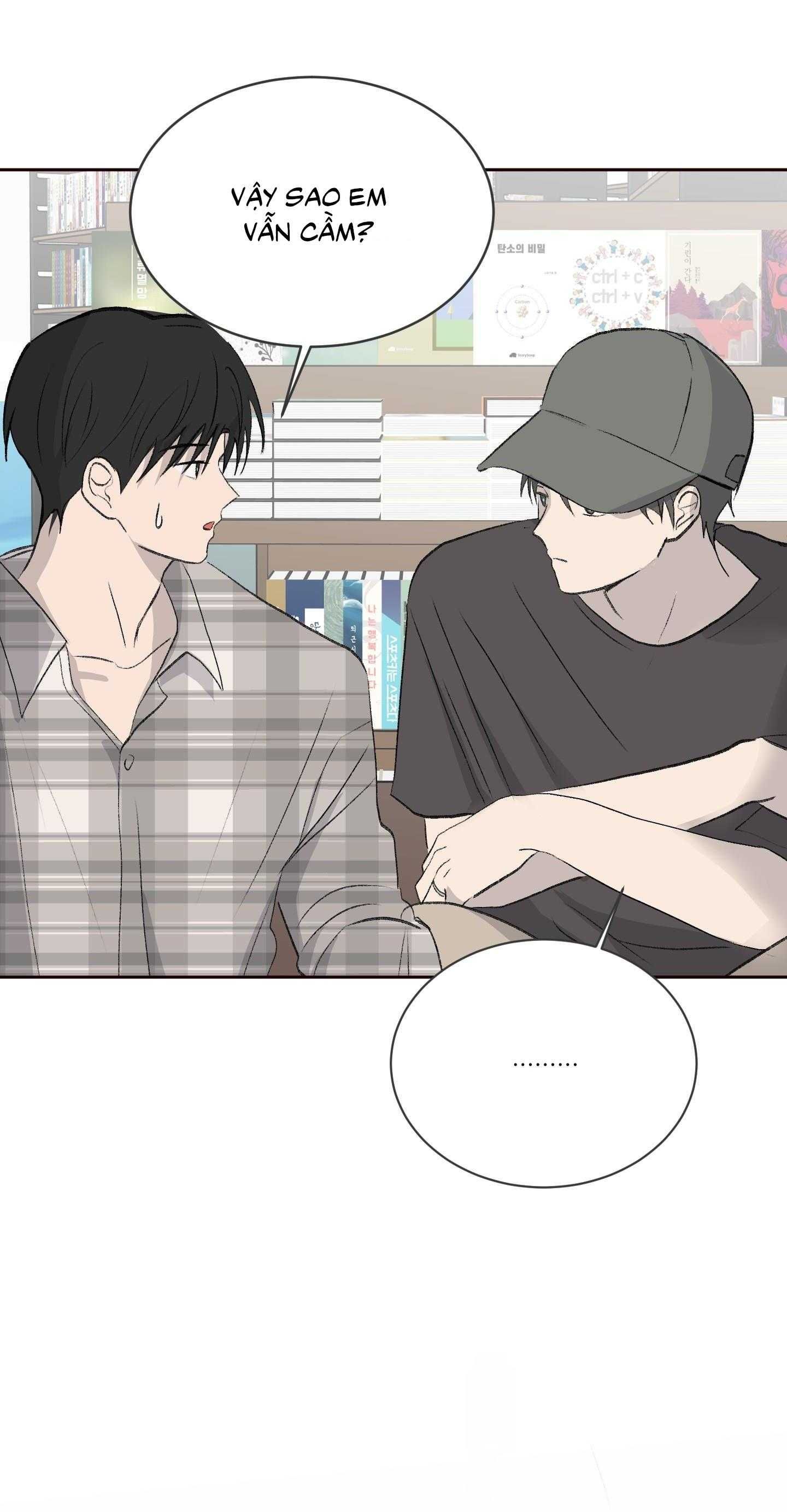đọc truyện Missing Romance Chương 36 ảnh 26 tại Thiên Thai Truyện