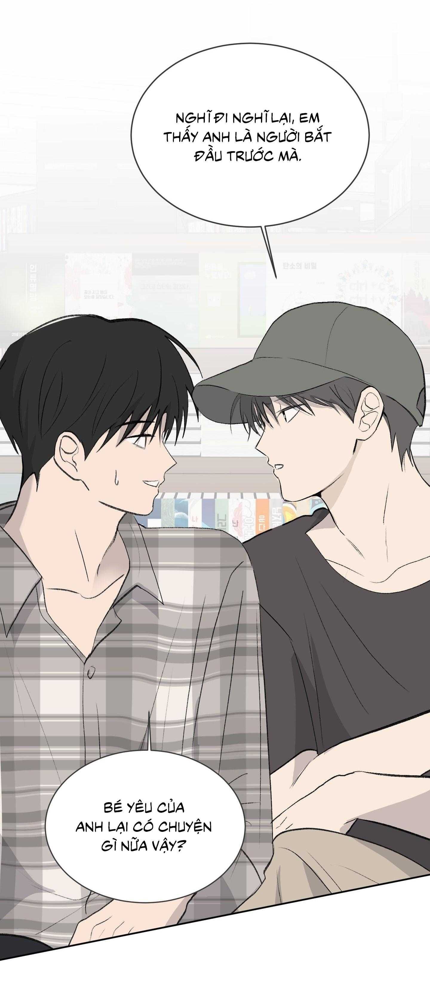 đọc truyện Missing Romance Chương 36 ảnh 27 tại Thiên Thai Truyện